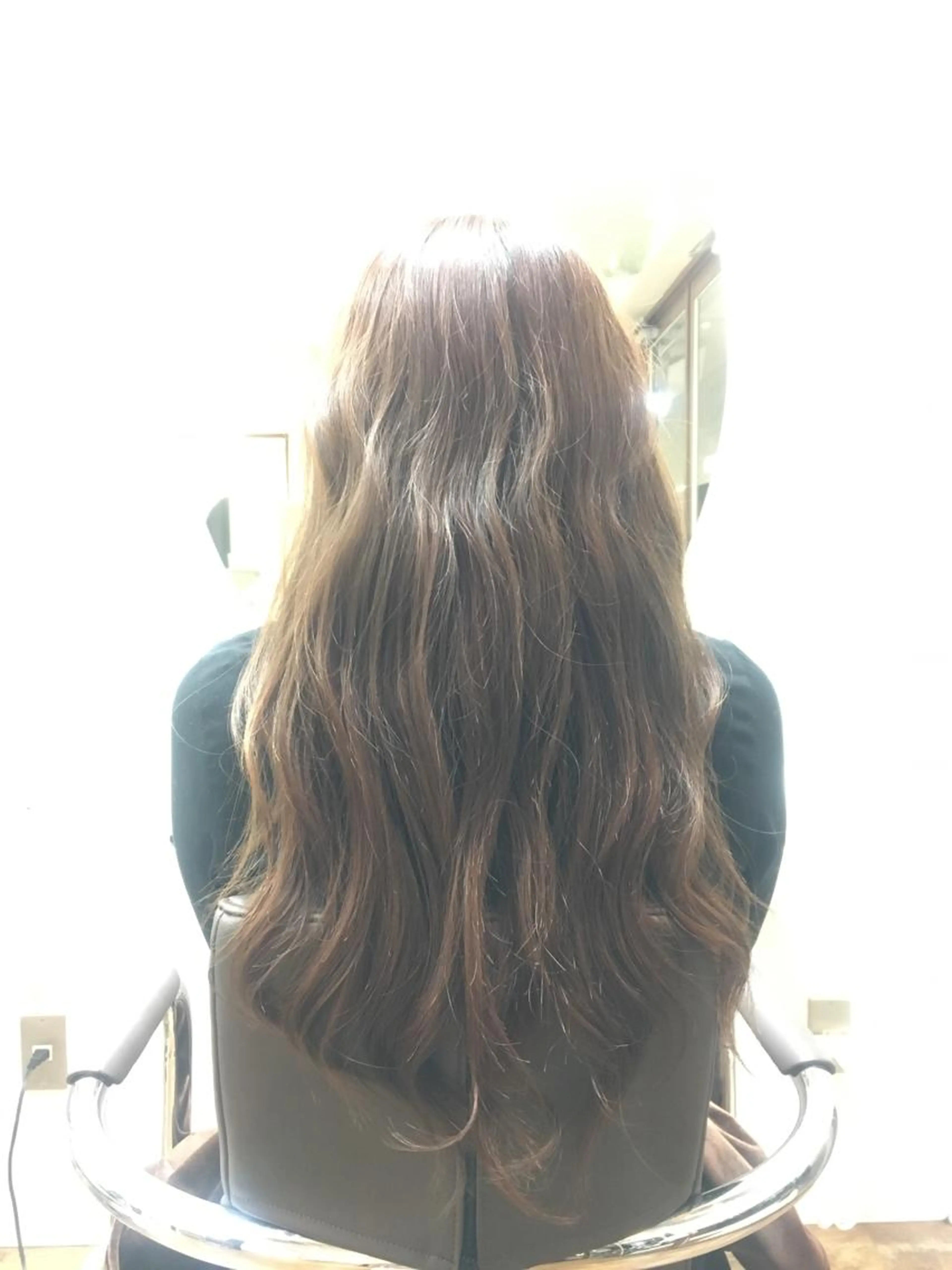 似合わせカット & ☆うるつやカラー & 3ステップトリートメント☆の写真