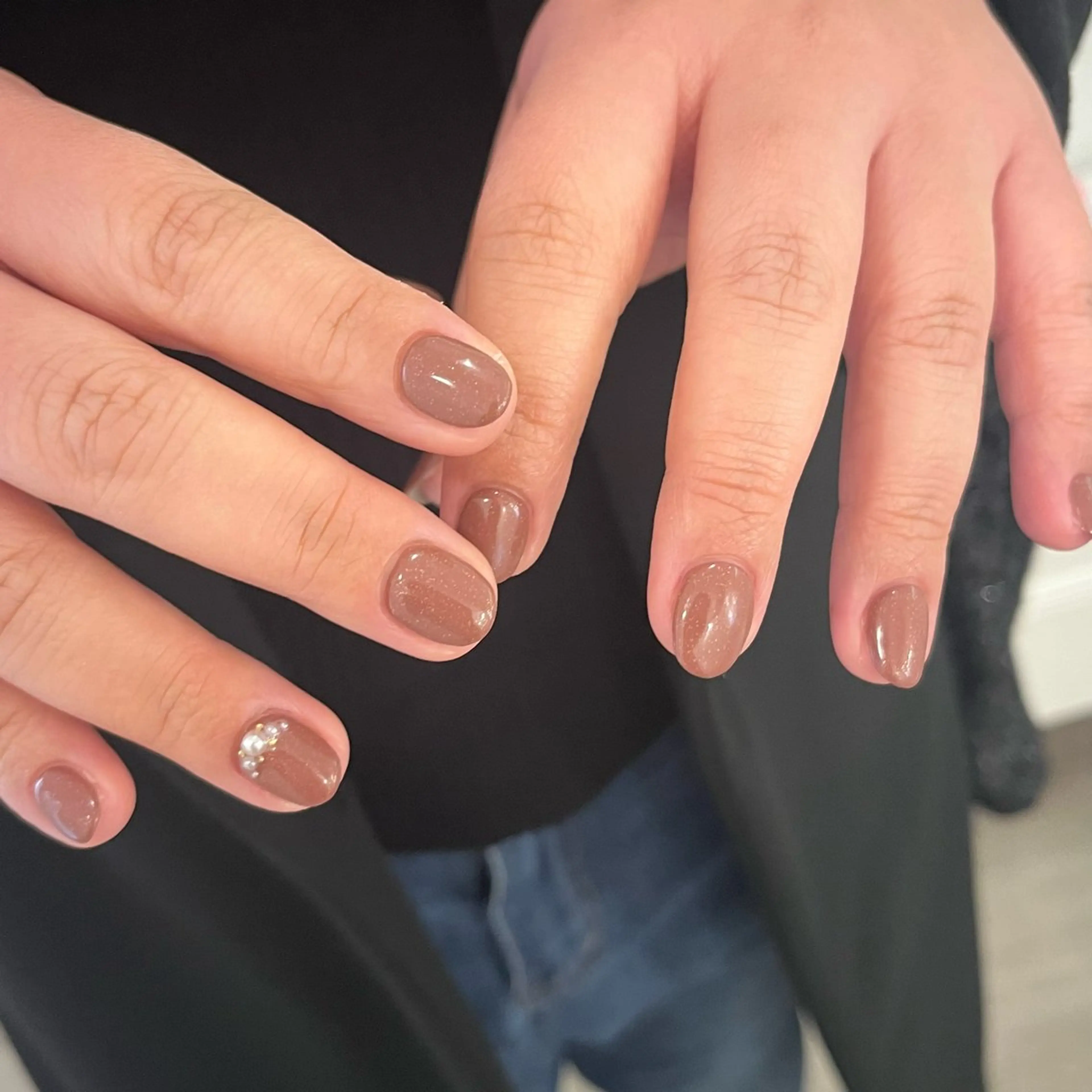 ネイル ハンドネイル NAIL SALON Rのネイルデザイン