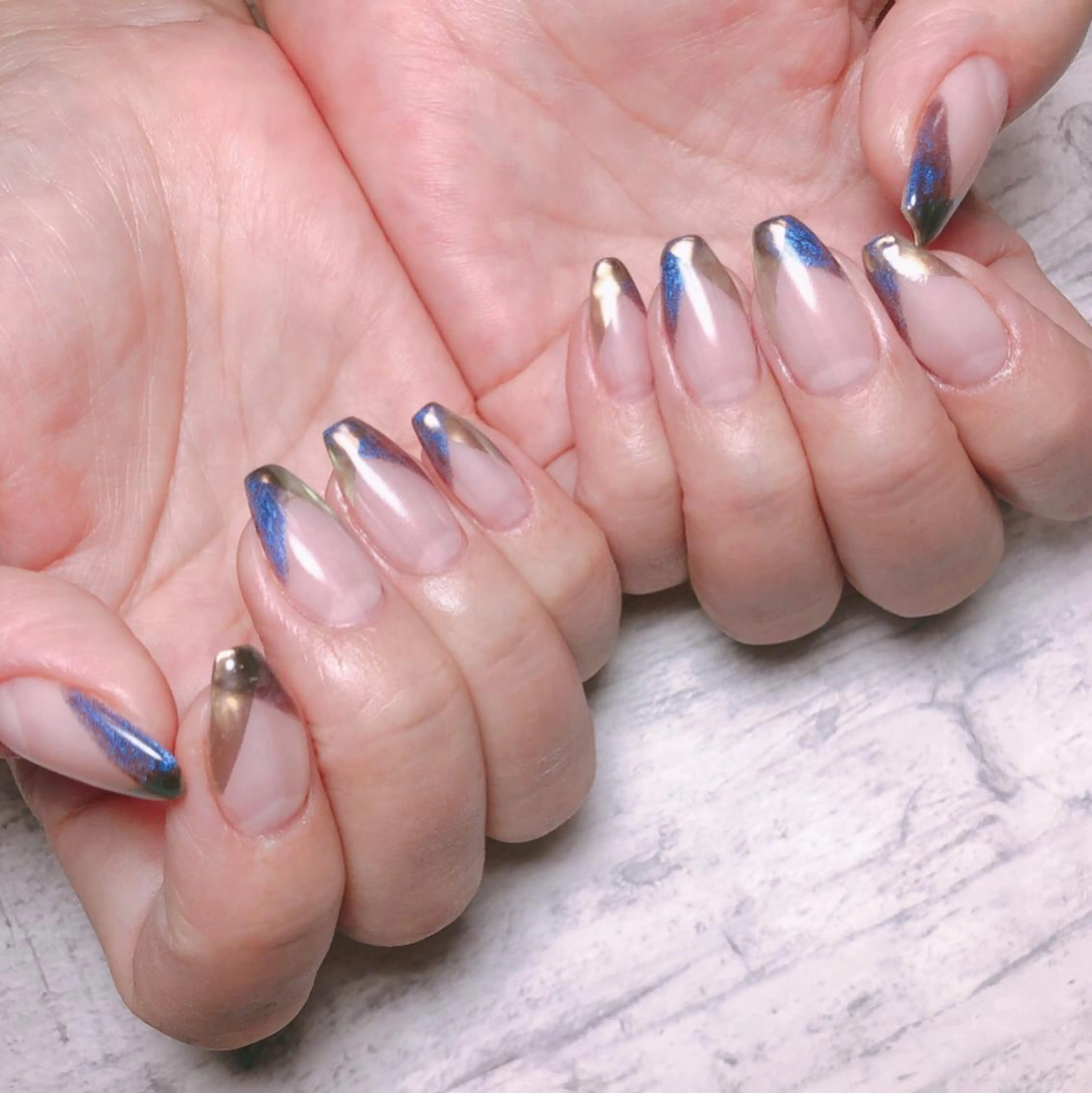 ネイル DollyGirl KYOKOのネイルデザイン