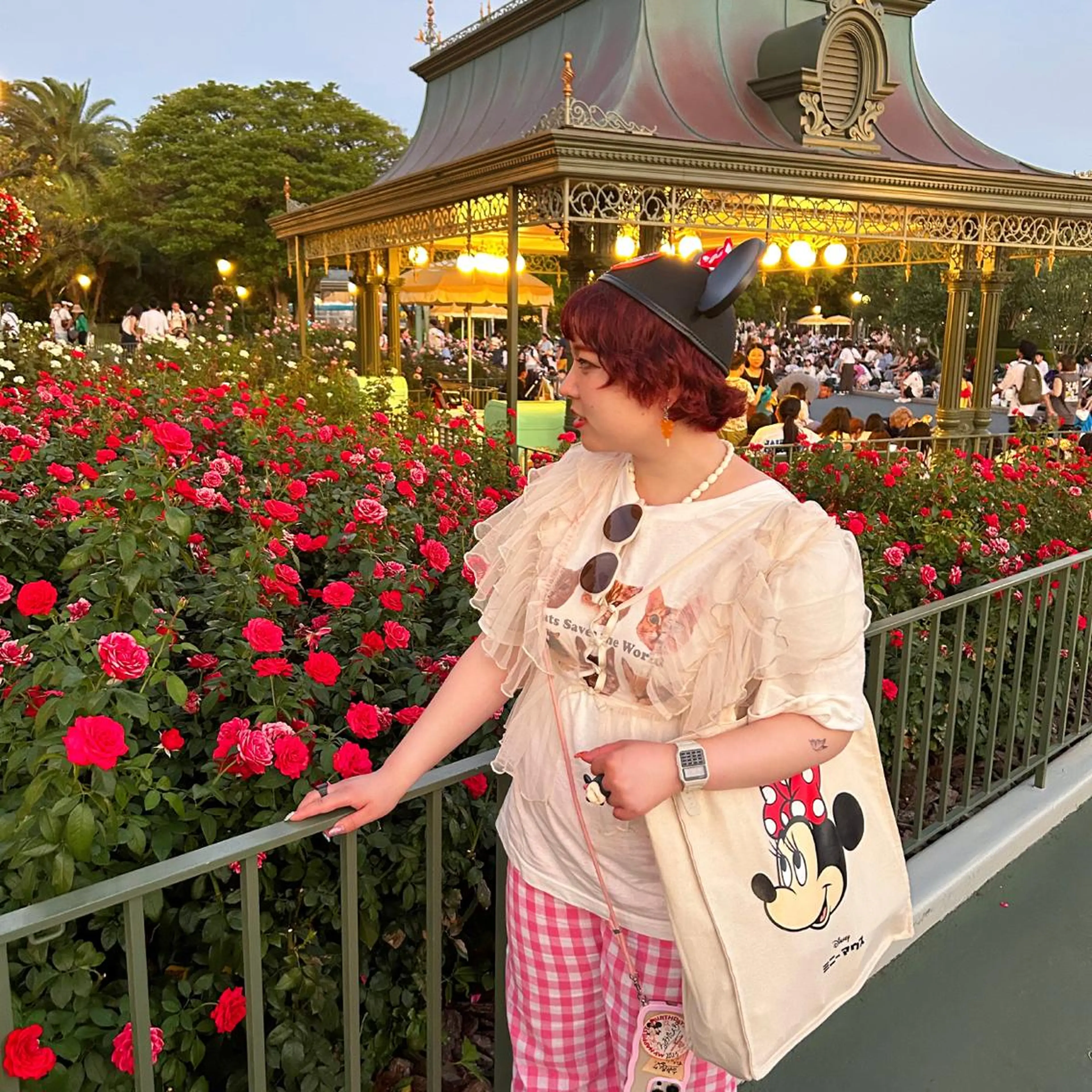 ショート パーマ ブリーチパーマ 🎀Rumiのヘアスタイル