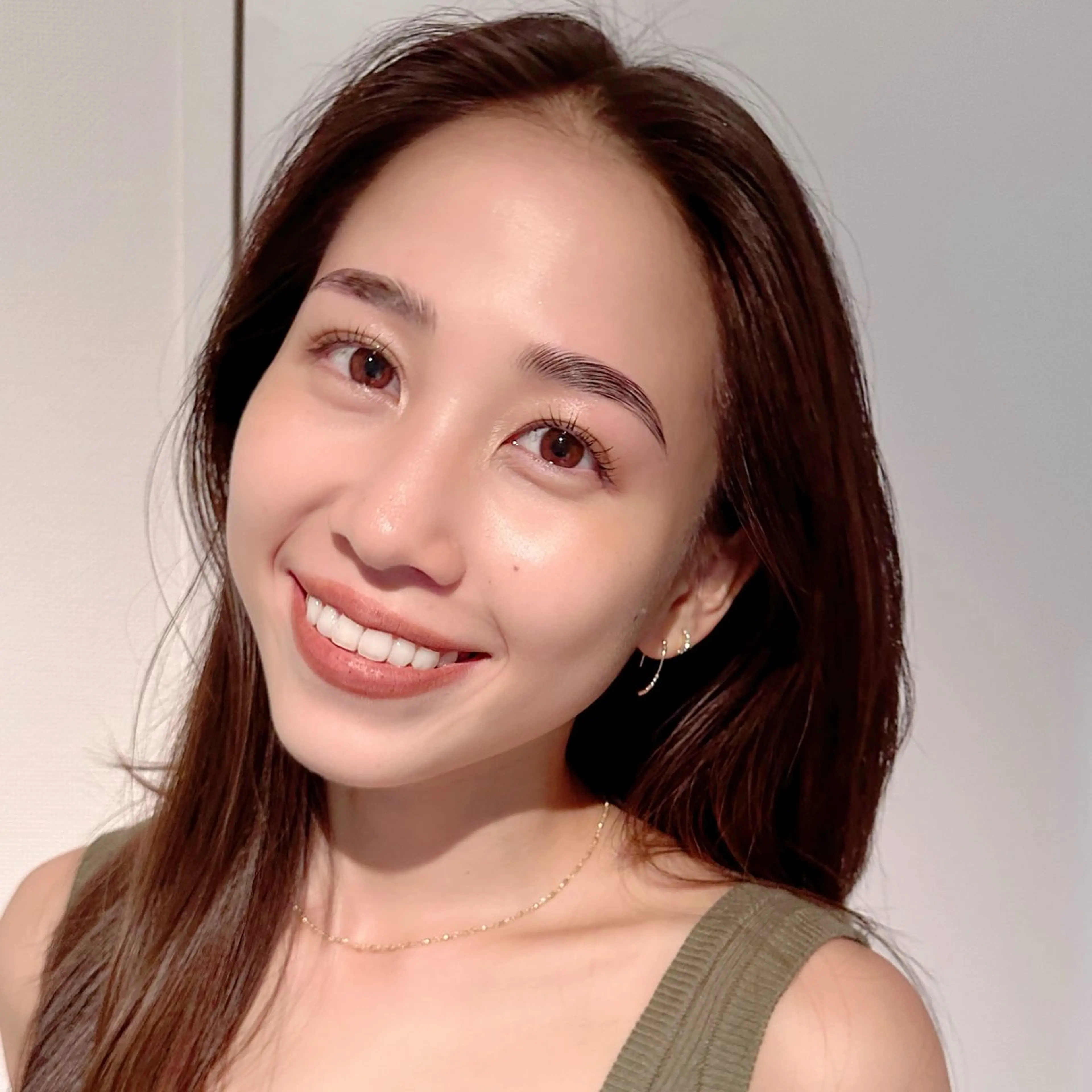 アイブロウ AMI メンズ◎/ 似合わせ眉デザインの眉毛・アイブロウイメージ