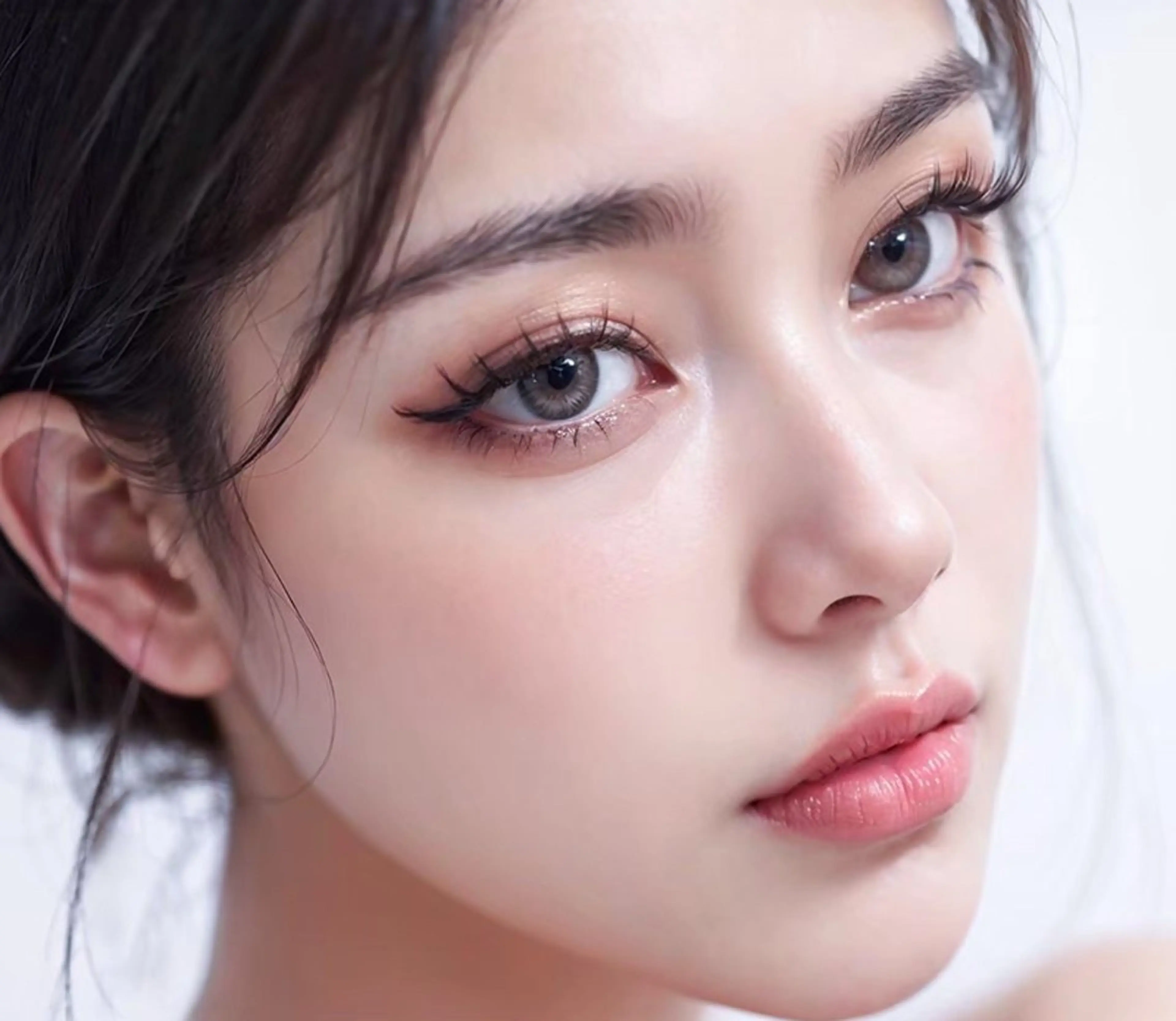 マツエク・マツパ エンライズ ハナレ 森口のマツエク・マツパデザイン