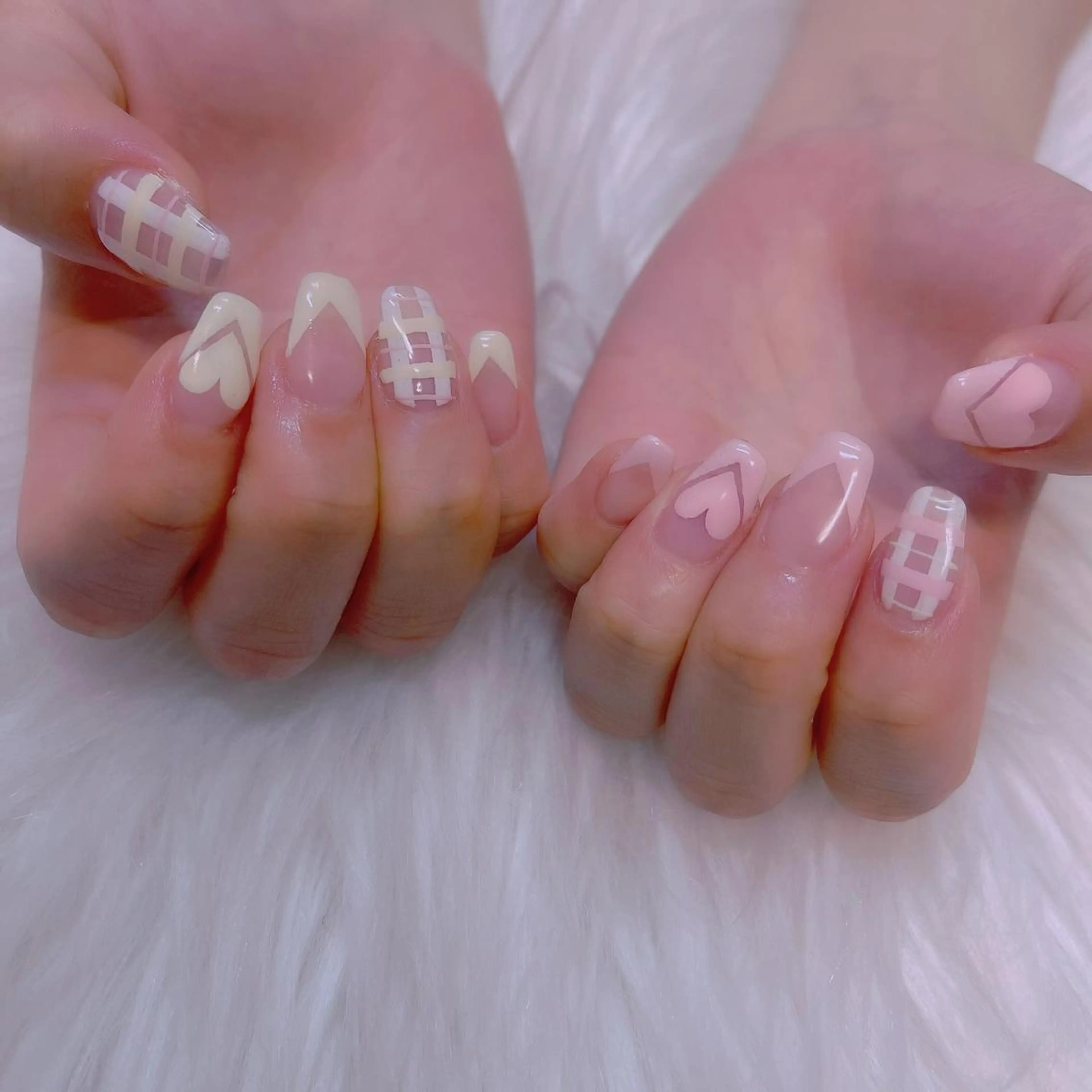 ネイル Private Salon 大宮のネイルデザイン