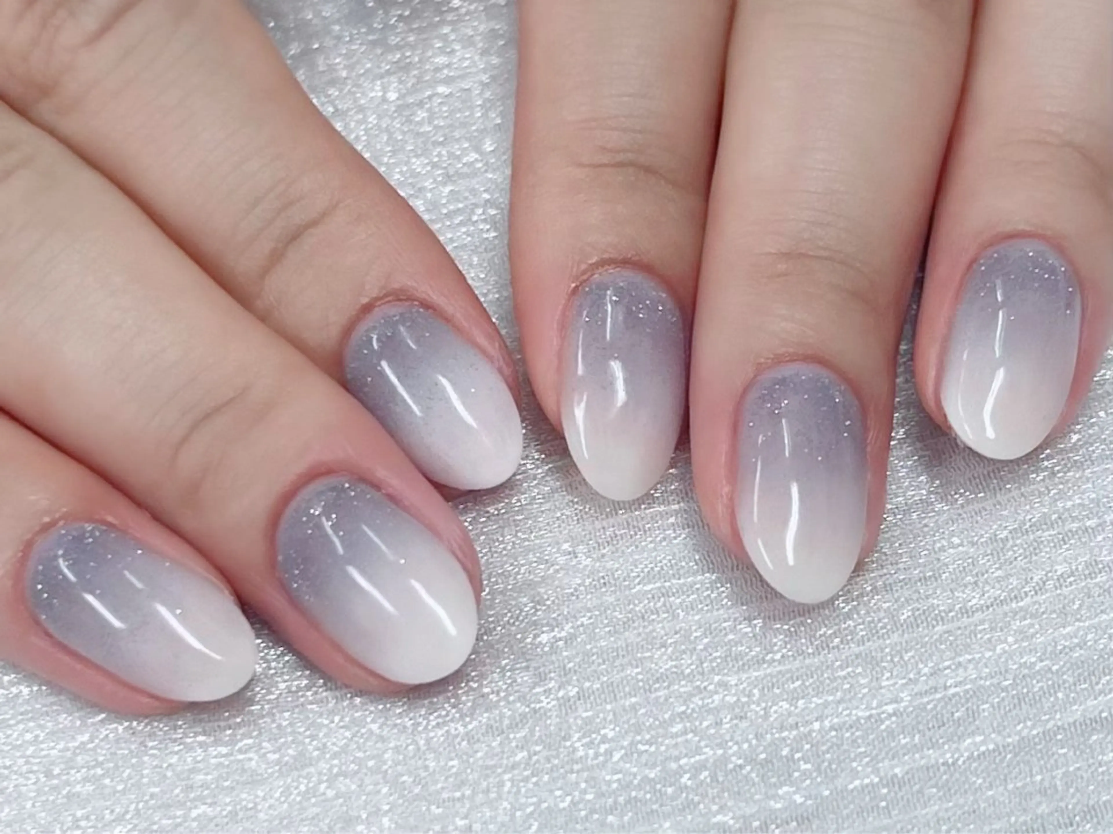 ネイル ハンドネイル ハンドケア NAILS Soraのネイルデザイン