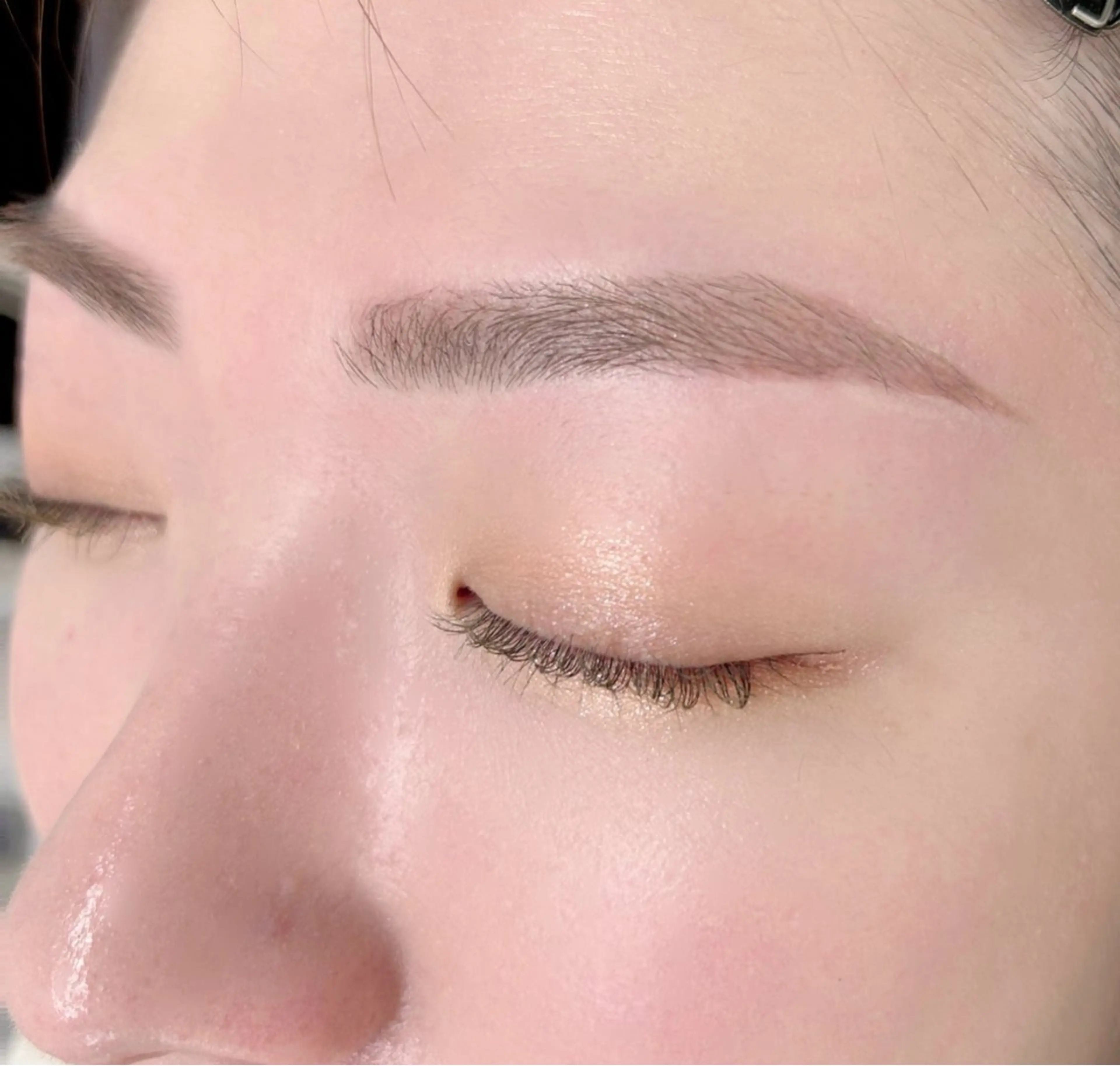 アイブロウ Sein 千代田線 根津駅1分のマツエク・マツパデザイン