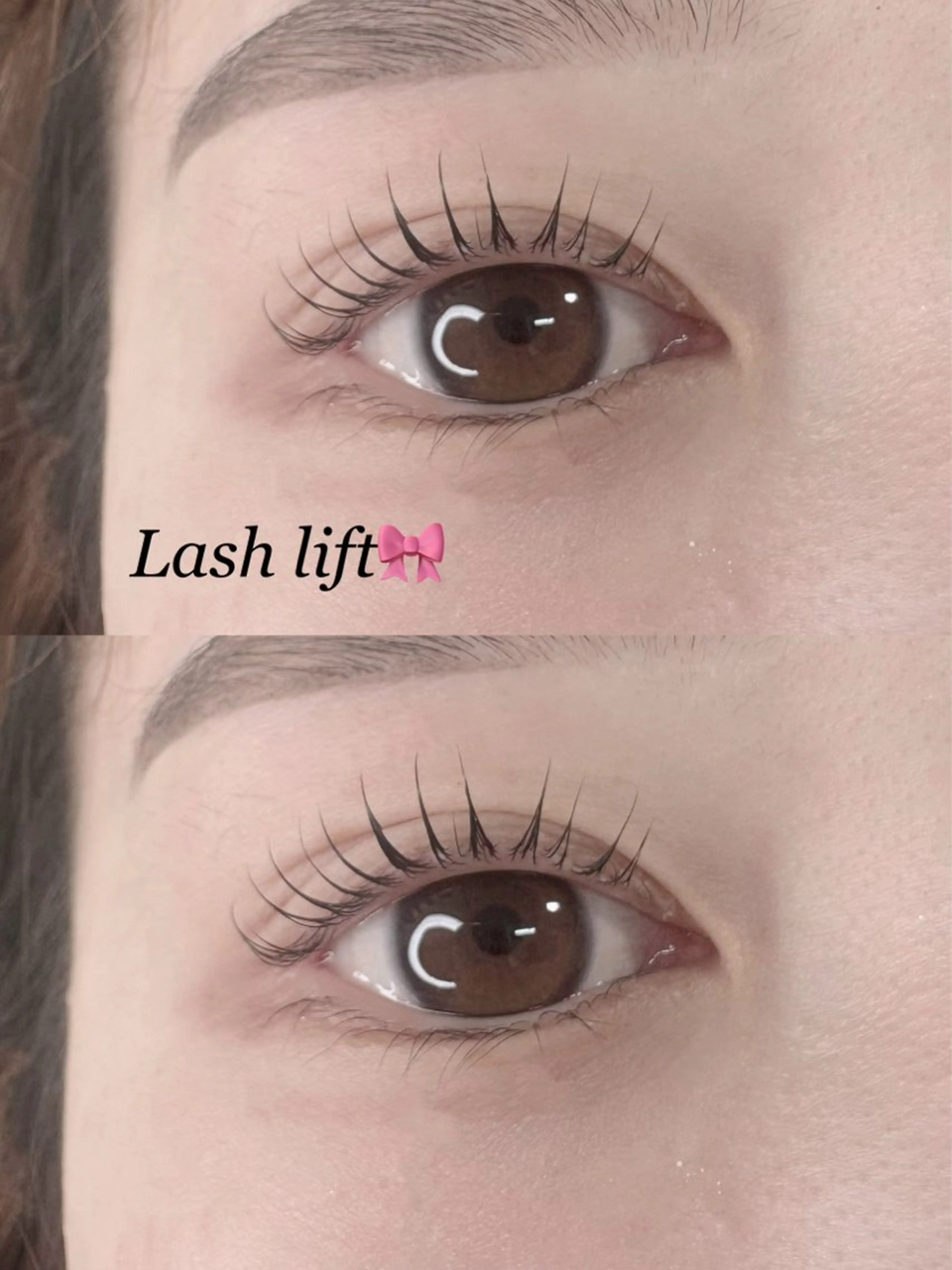 マツエク・マツパ まつげパーマ RYOKA りょうかのマツエク・マツパデザイン