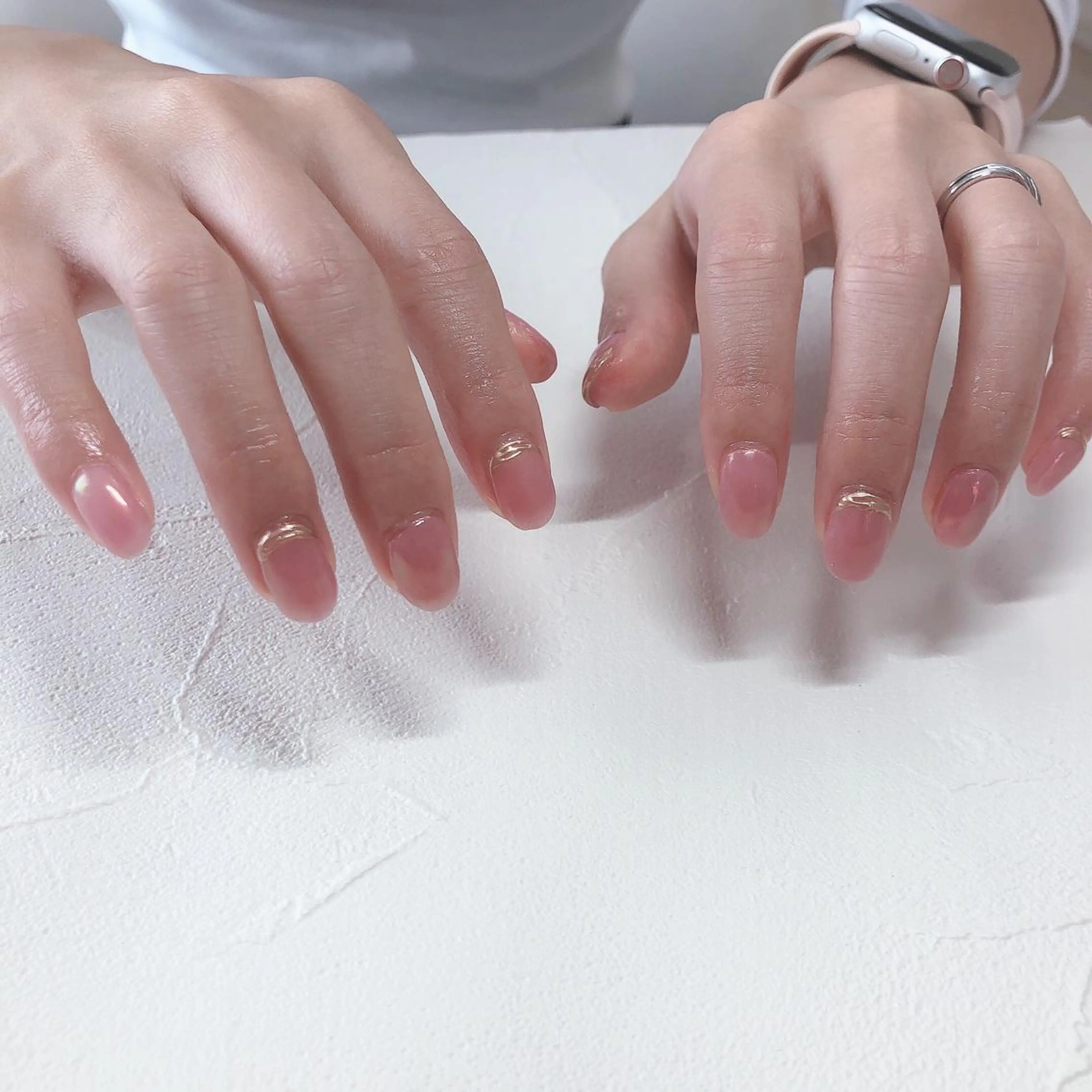 ネイル nails 🎀meのネイルデザイン