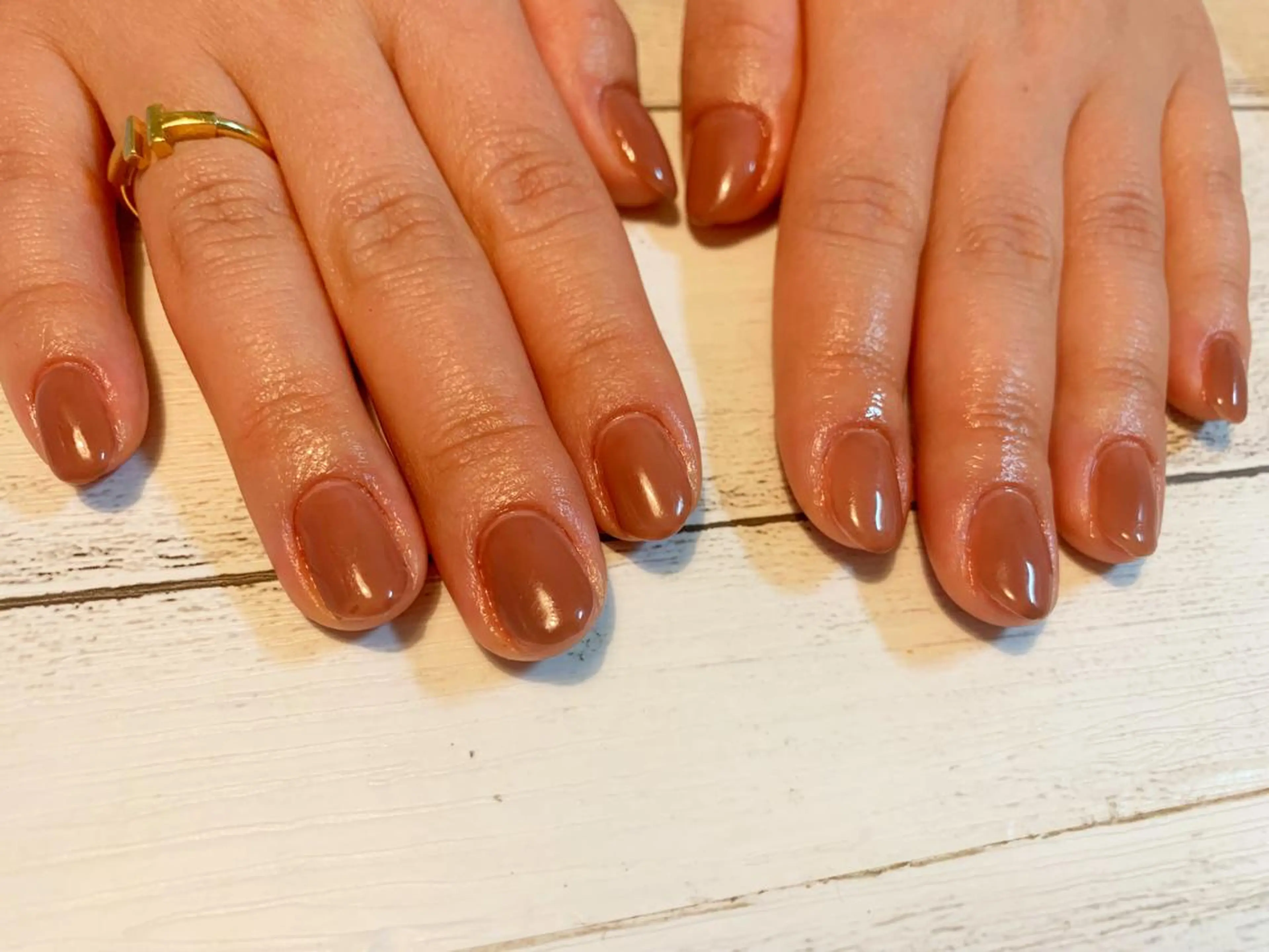 ネイル フットネイル GéRanium Harukaのネイルデザイン