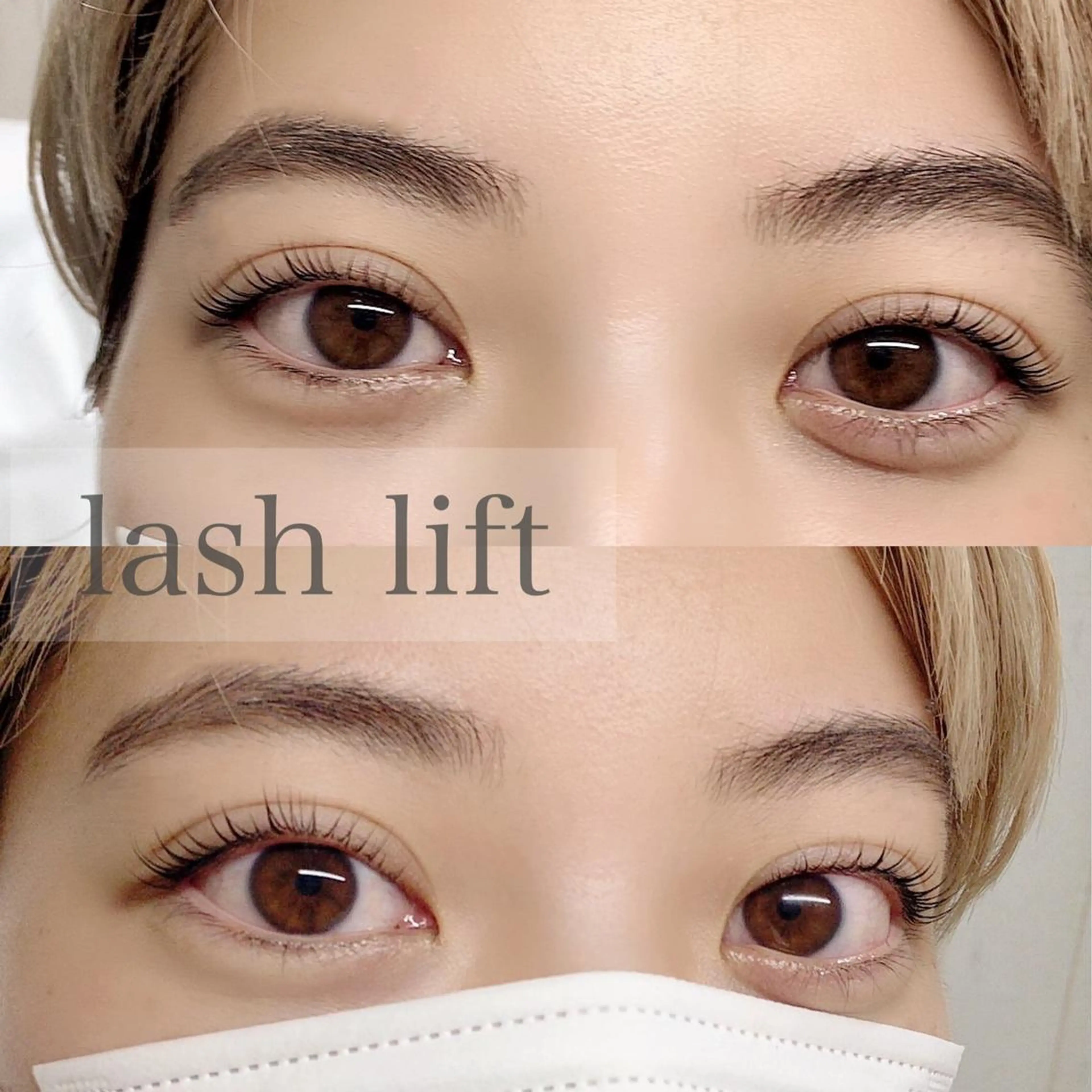 マツエク・マツパ マツパ 浦和駅近完全個室 Michikoのマツエク・マツパデザイン