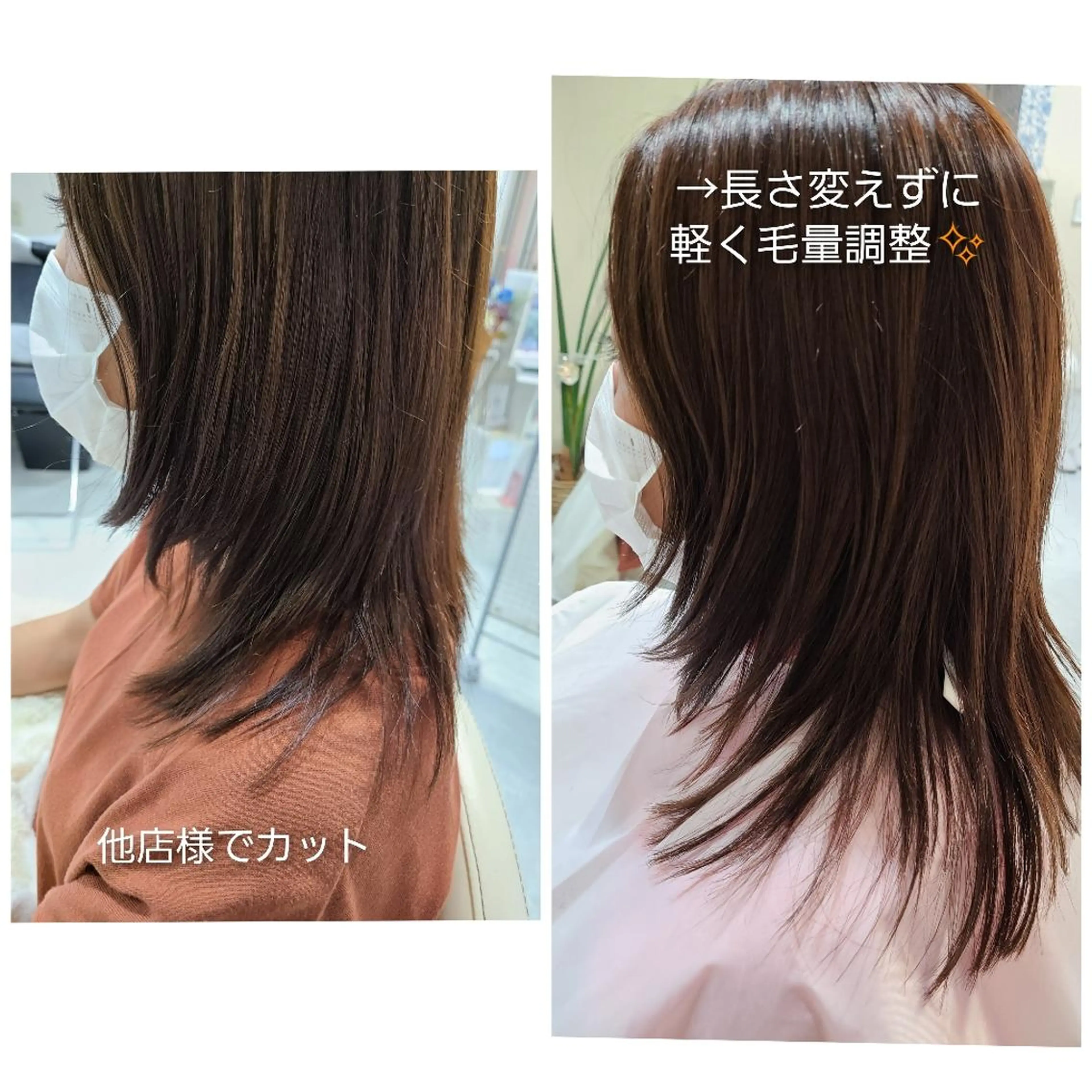 ミディアム パーソナルカラー・骨格/顔診断【eternity】所属・【トータル美容】 Eternityのその他イメージ