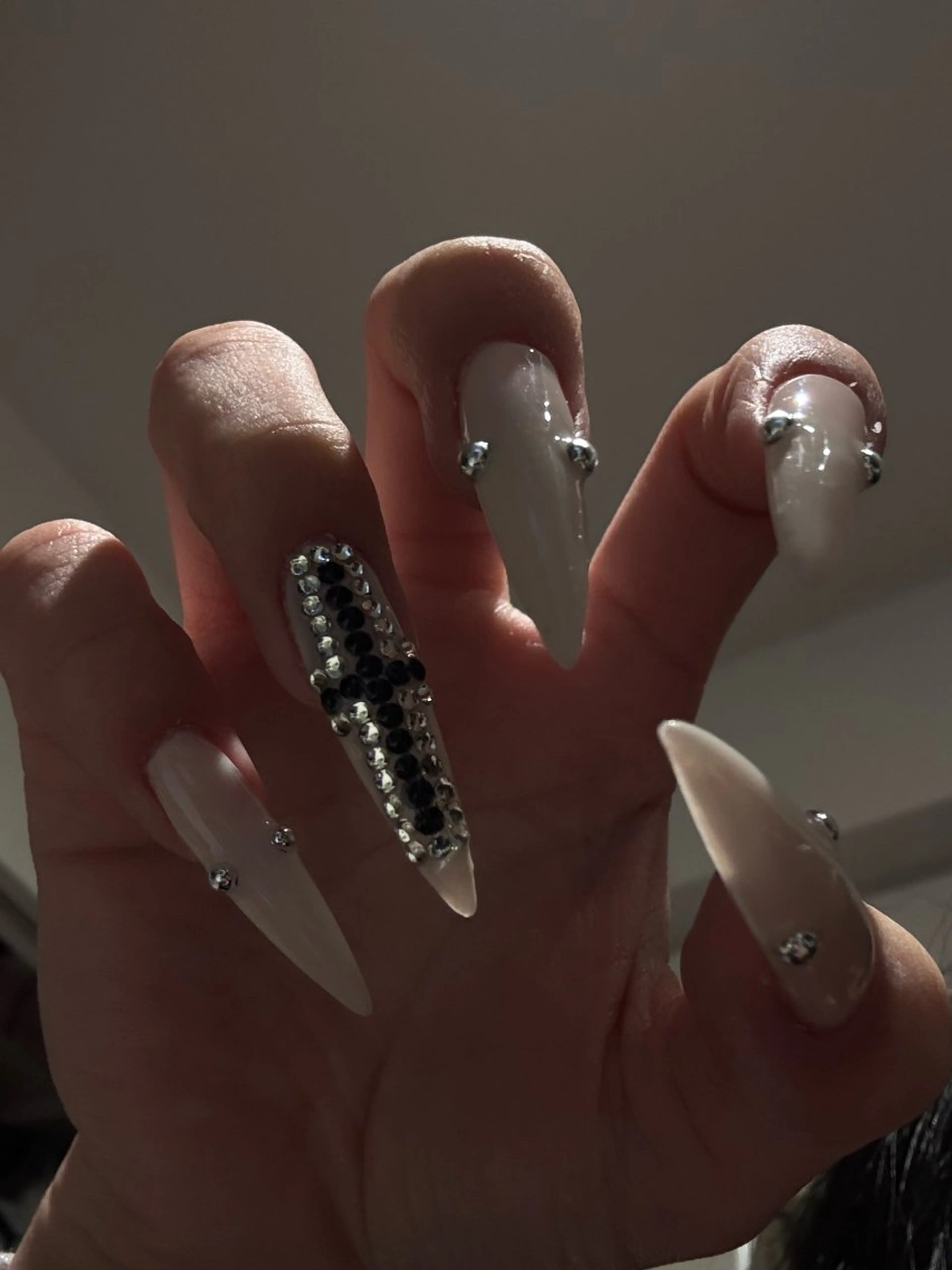 ネイル FELICE_ Aimiのネイルデザイン