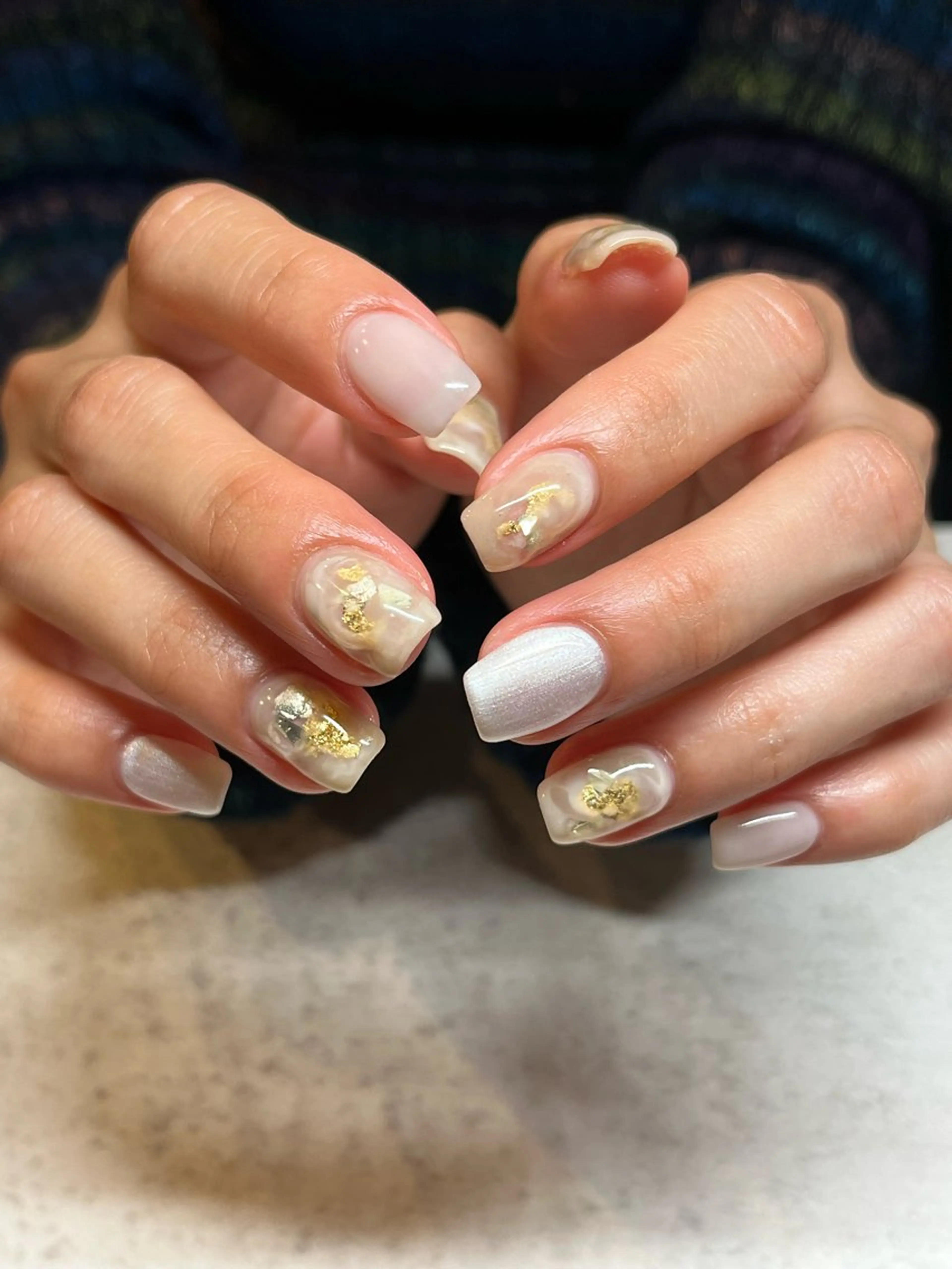 ãã€ã« mitsuki / Manonã®ãã€ã«ãã¶ã€ã³