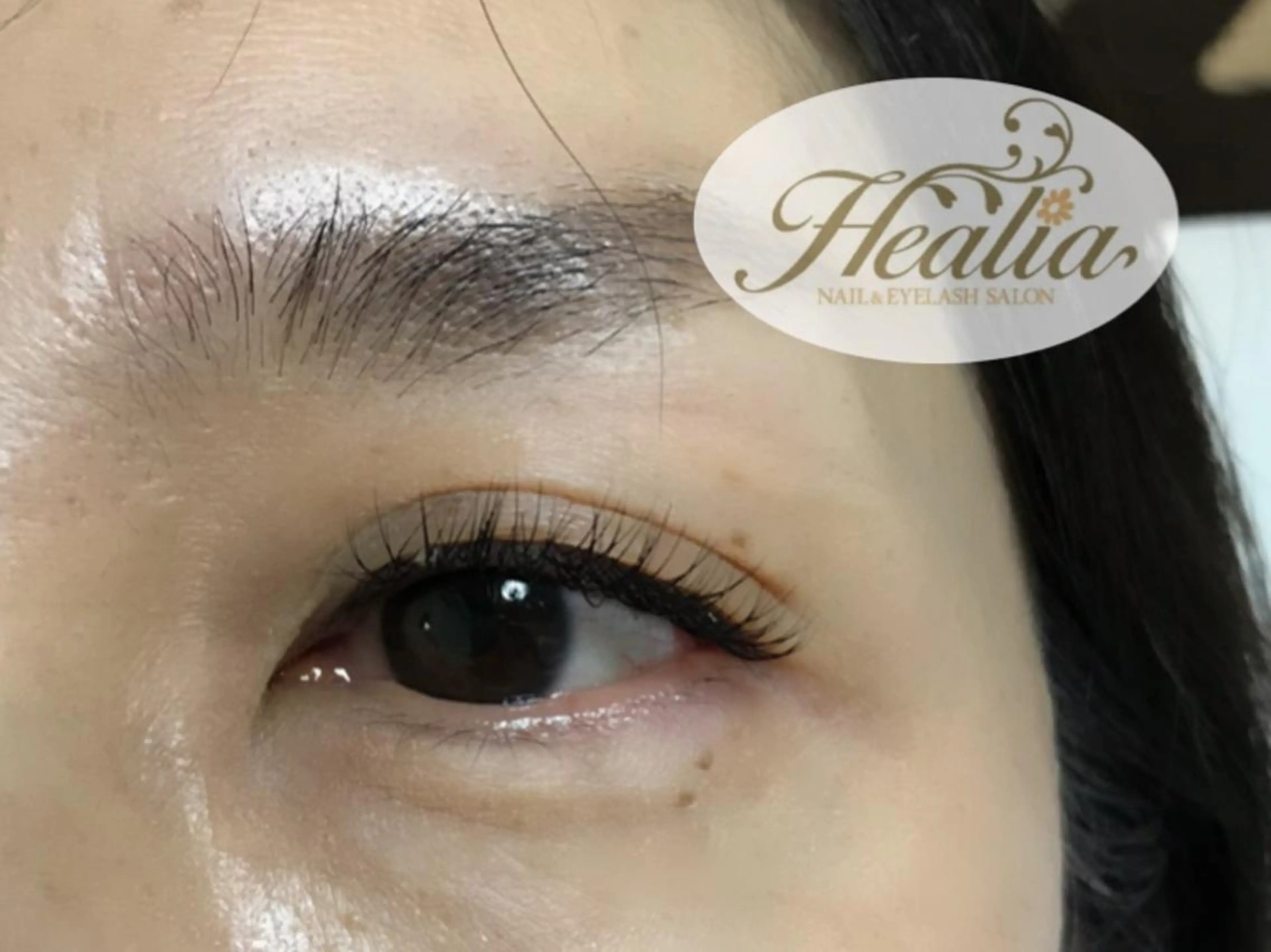 マツエク・マツパ REMIA湘南台 TANABEのネイルデザイン