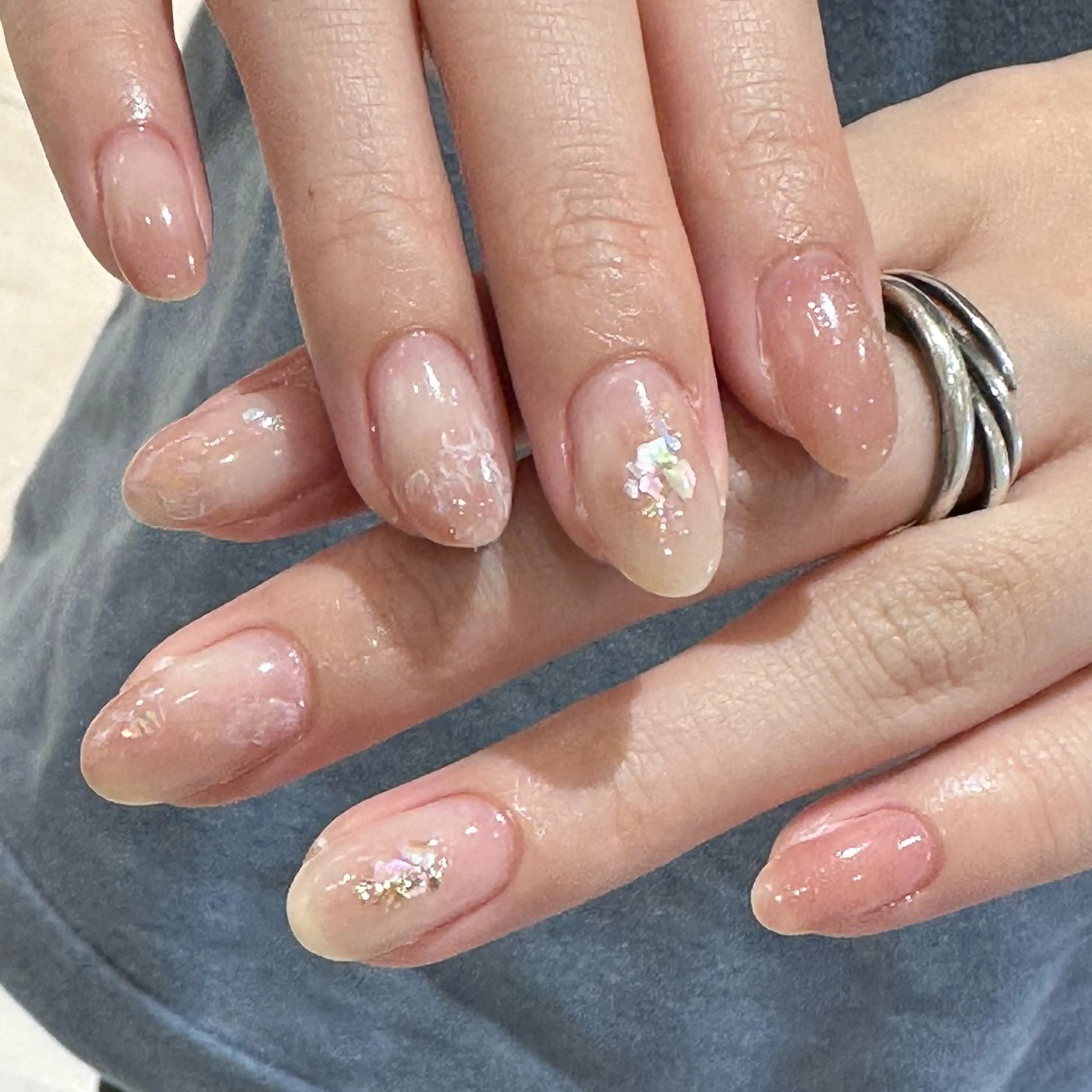 ネイル ハンドネイル SACHIKO♪ premiereのネイルデザイン