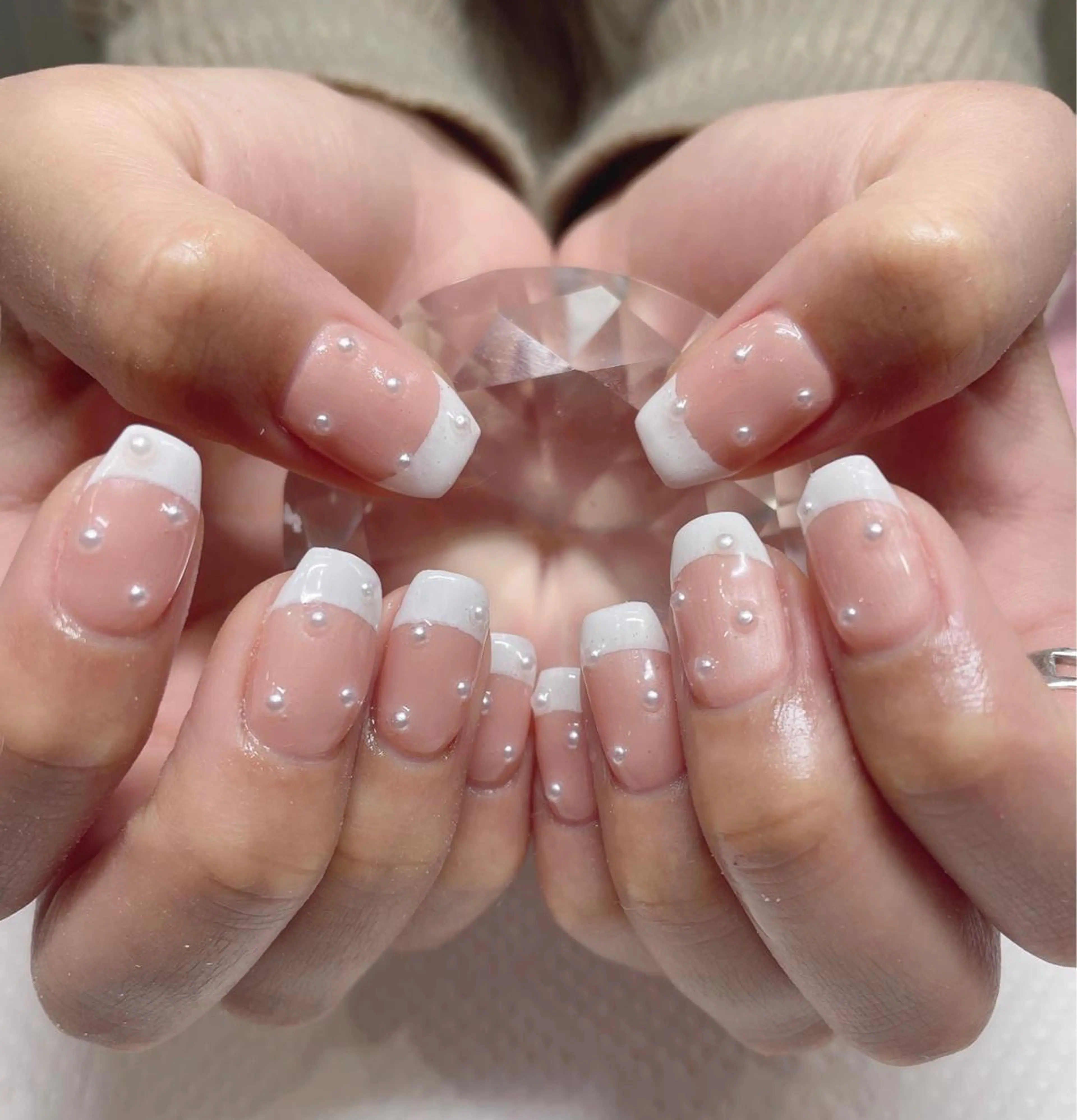 ネイル コウ カnail💅のネイルデザイン