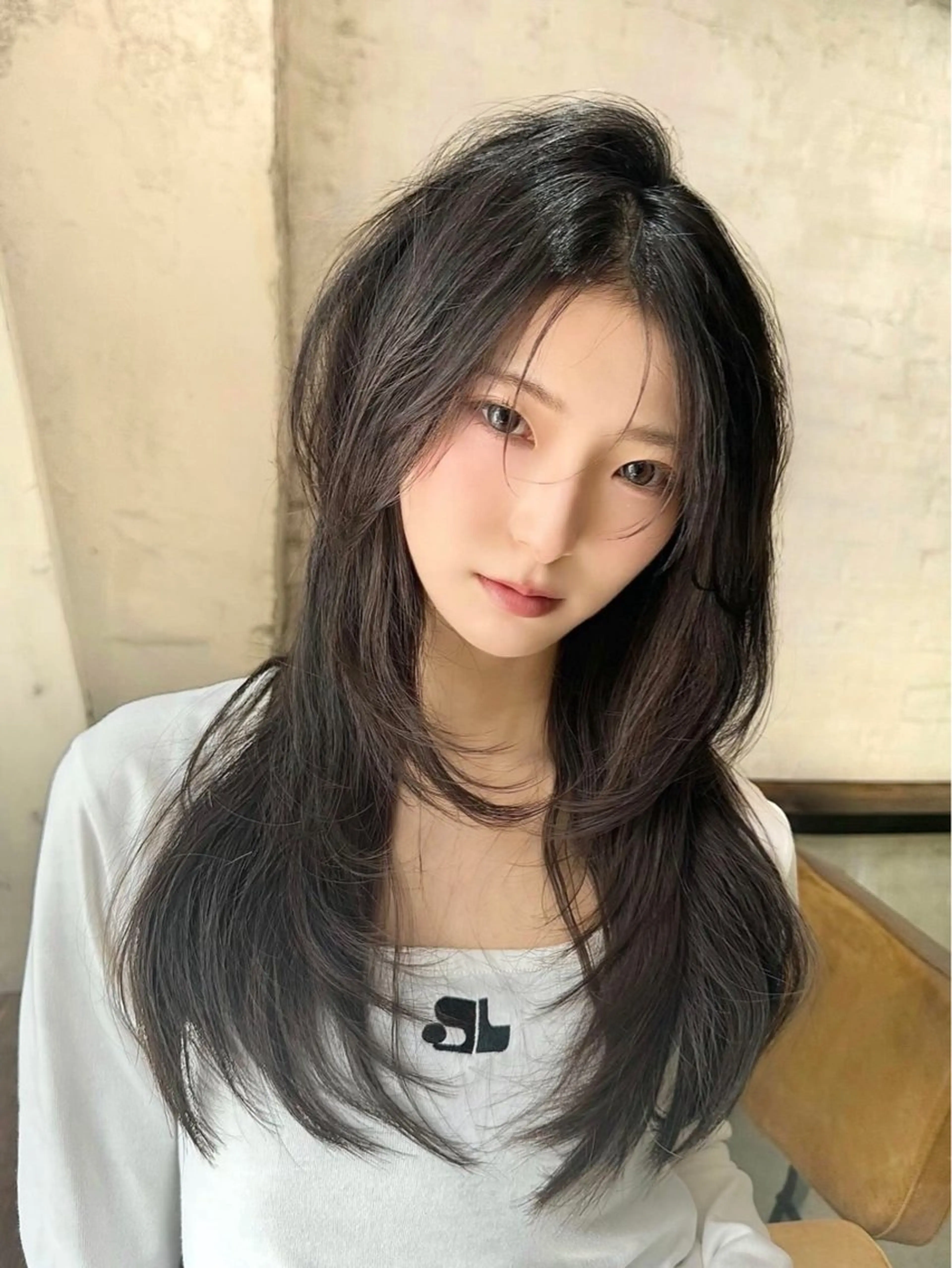 デザインカット➕頭皮クレンジング🫧の写真