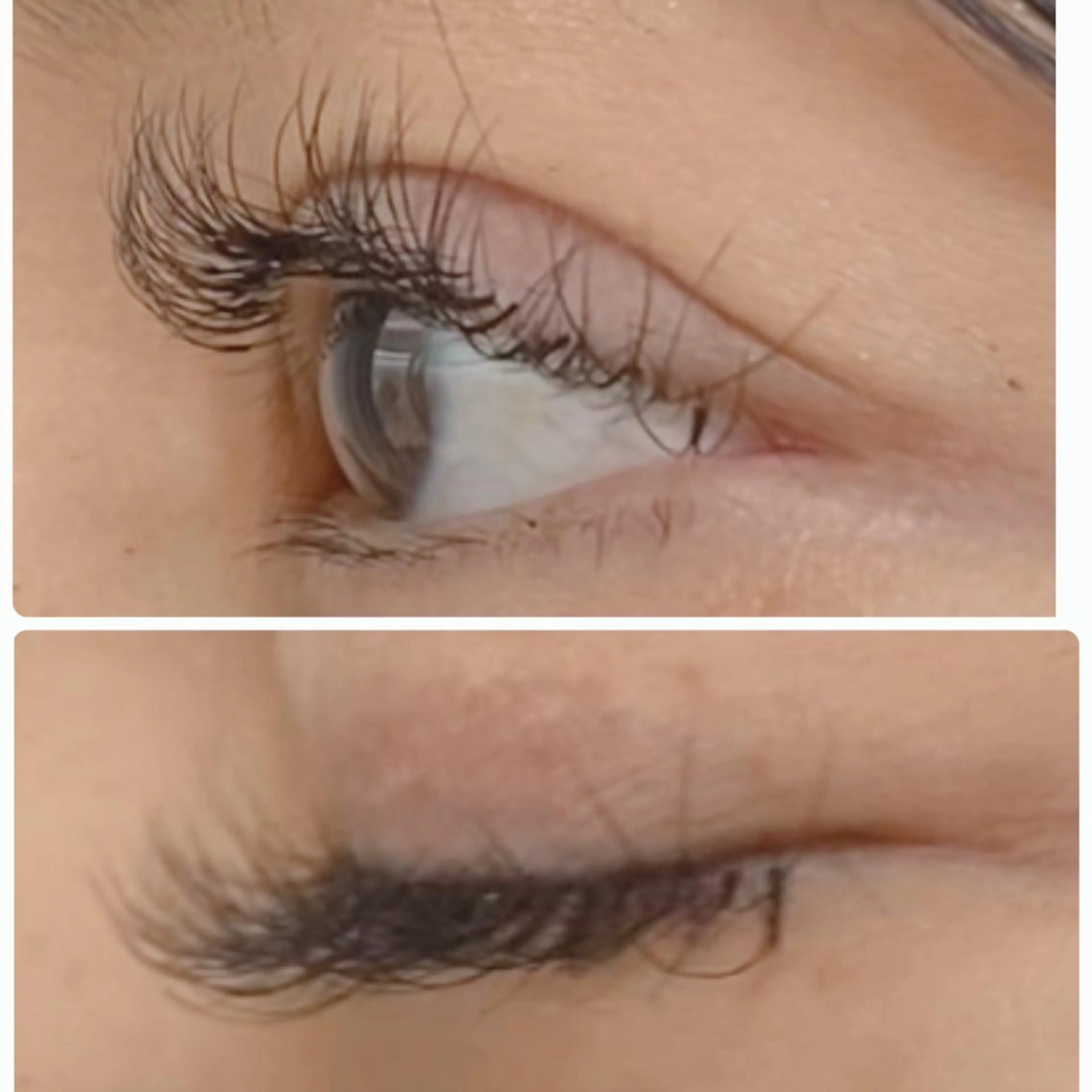 マツエク・マツパ Pinkganesh Eyelashのマツエク・マツパデザイン