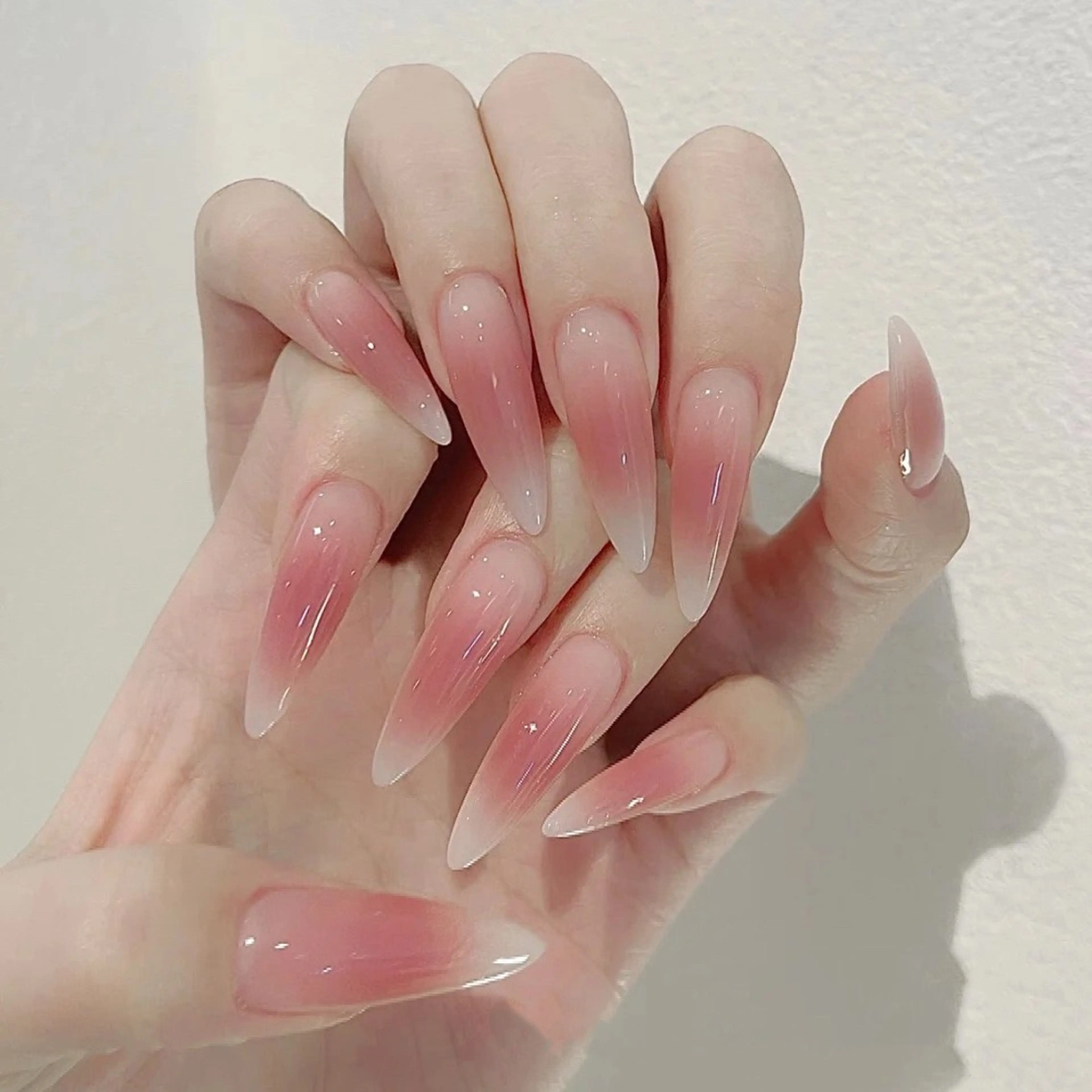ネイル BuBu Nail渋谷道玄坂2のネイルデザイン