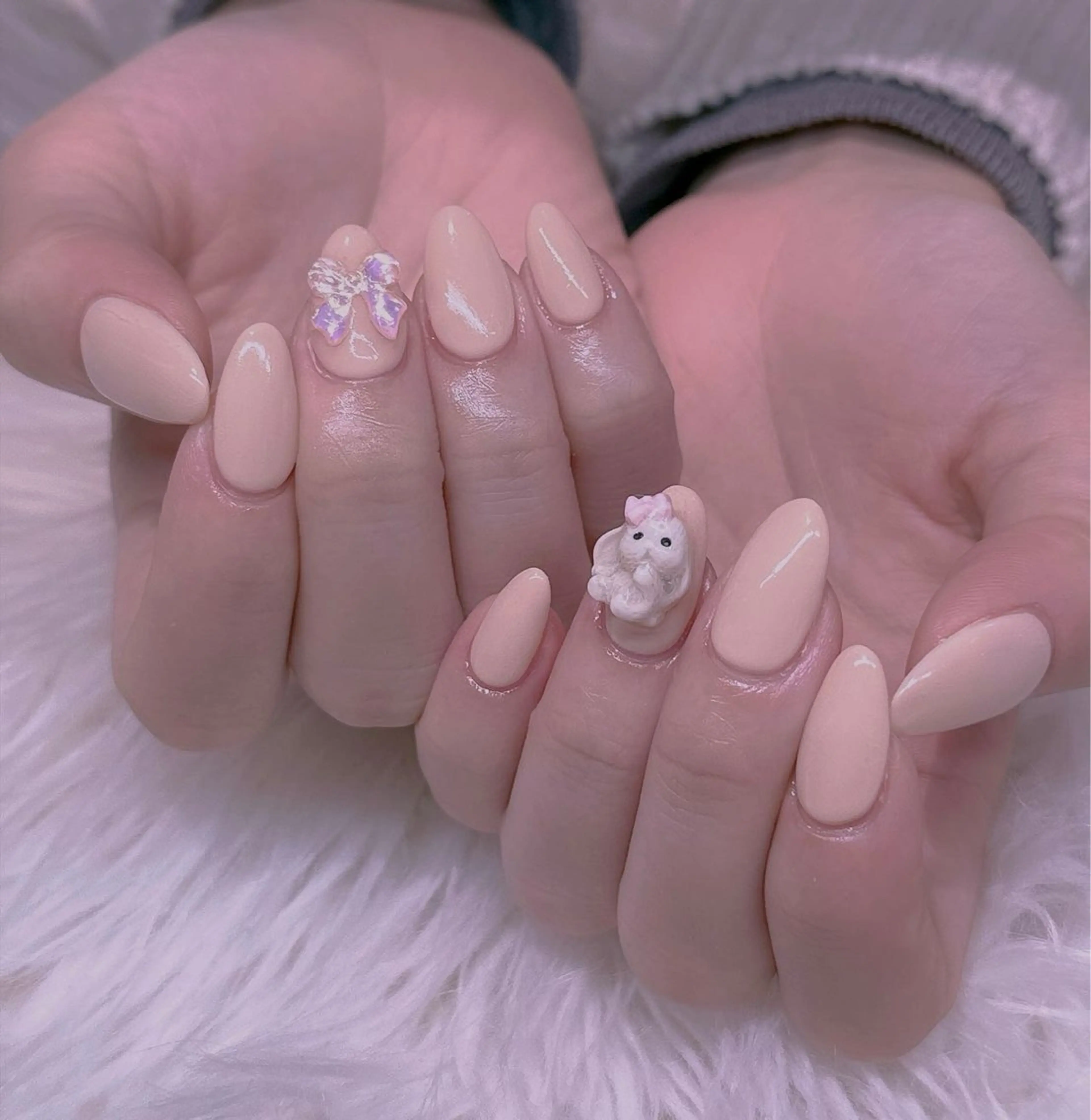 ネイル エムズ エムズのマツエク・マツパデザイン