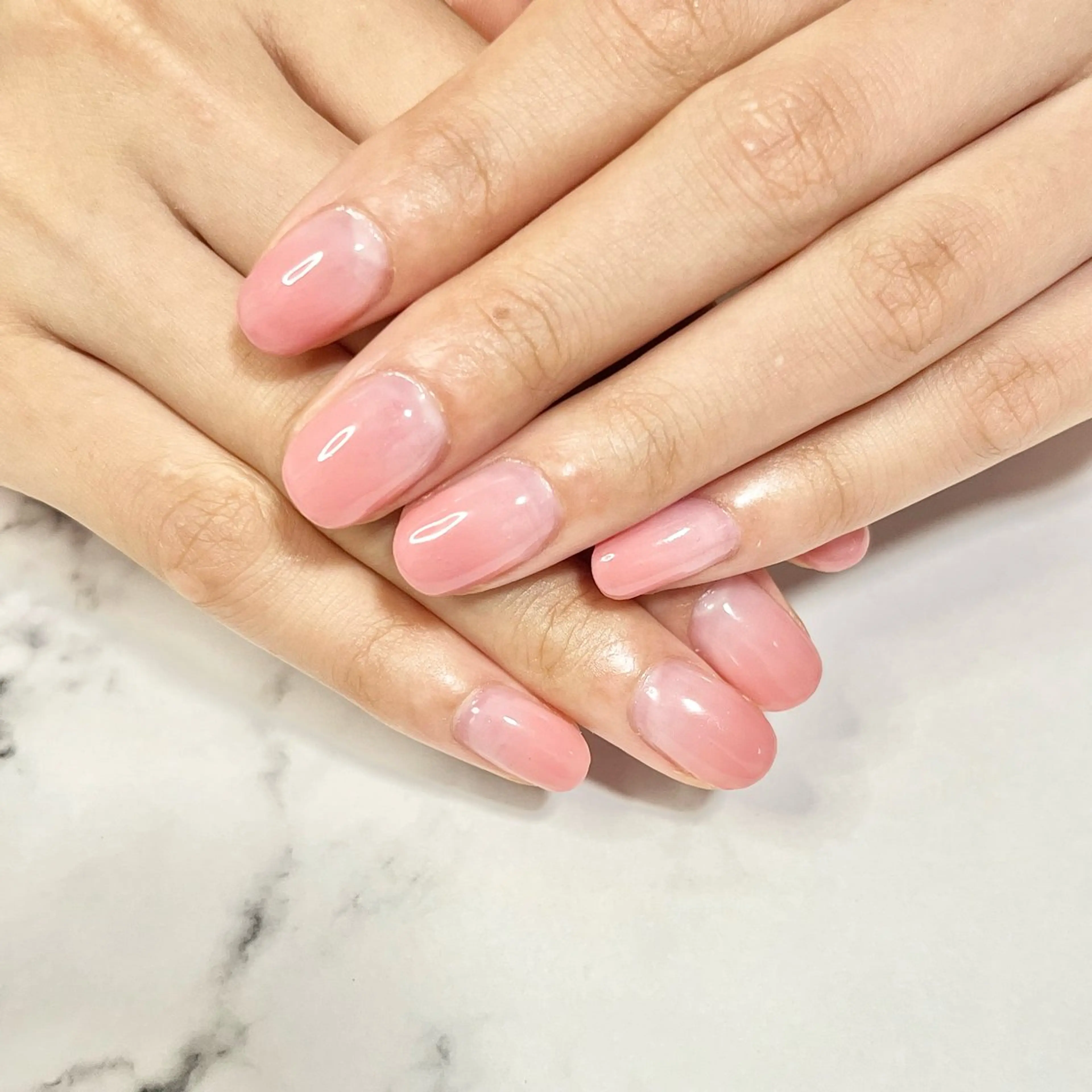 ネイル M. Saoriのネイルデザイン