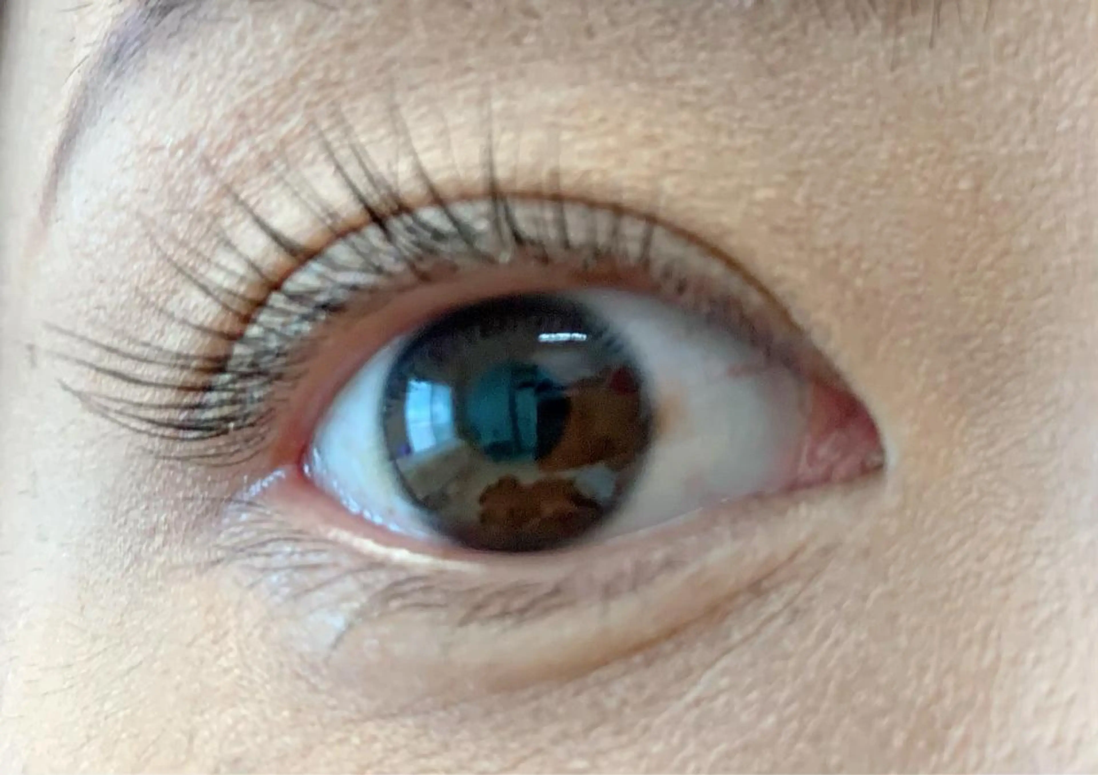 マツエク・マツパ まつげパーマ eyelash la.lanのマツエク・マツパデザイン