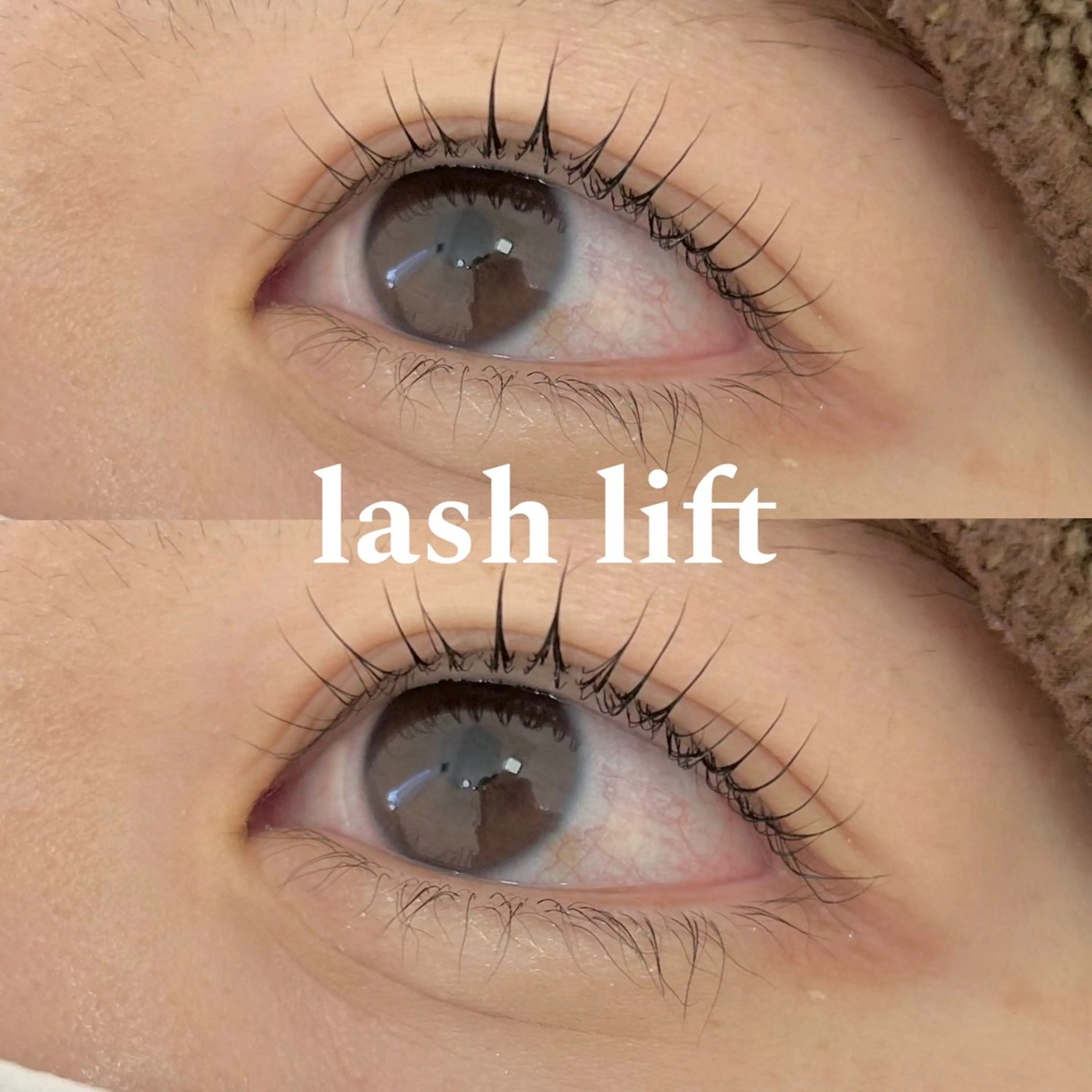 マツエク・マツパ 根岸 麻菜のヘアスタイル