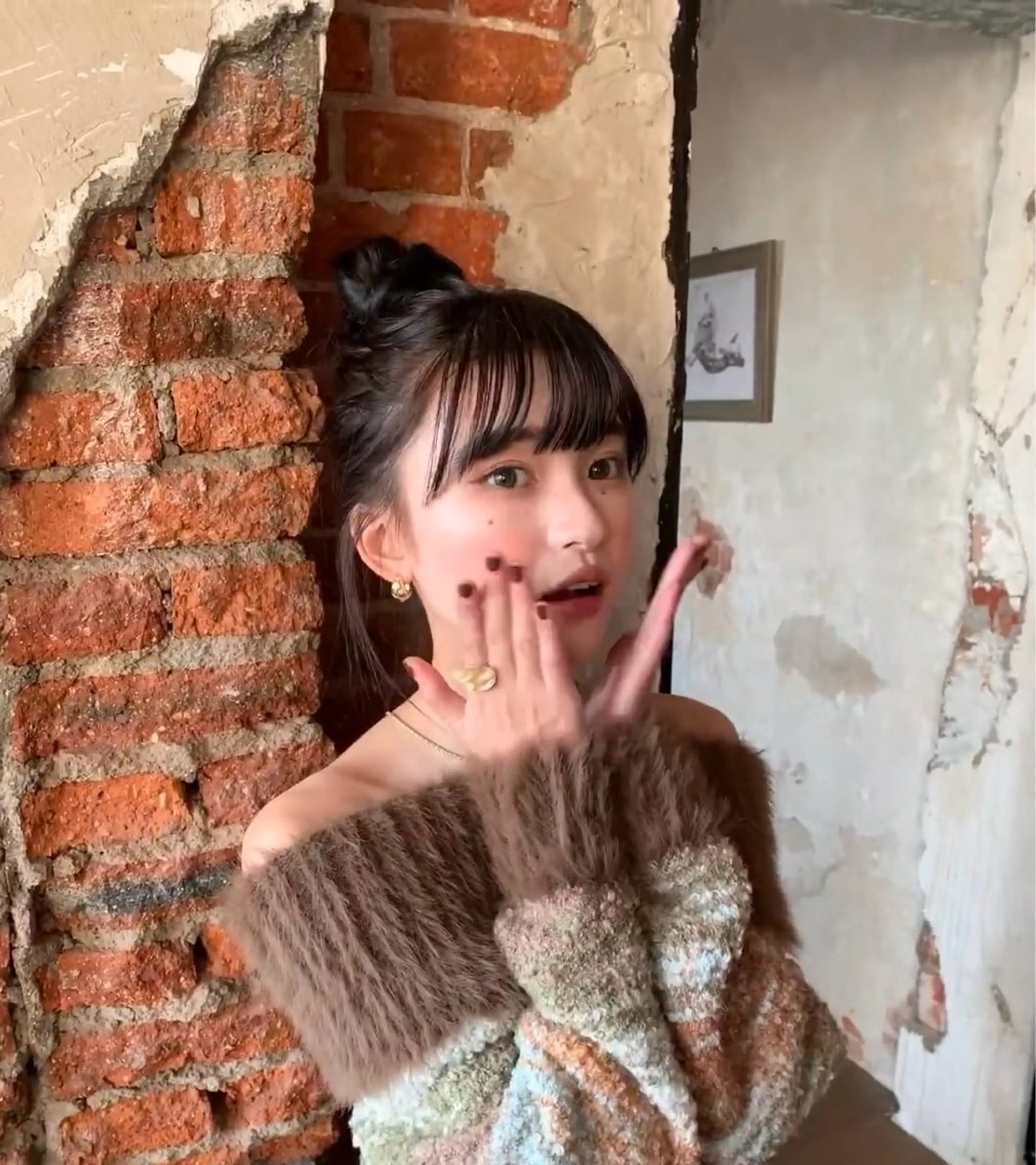 ネイル ToliyDeliy Nail Salonのネイルデザイン