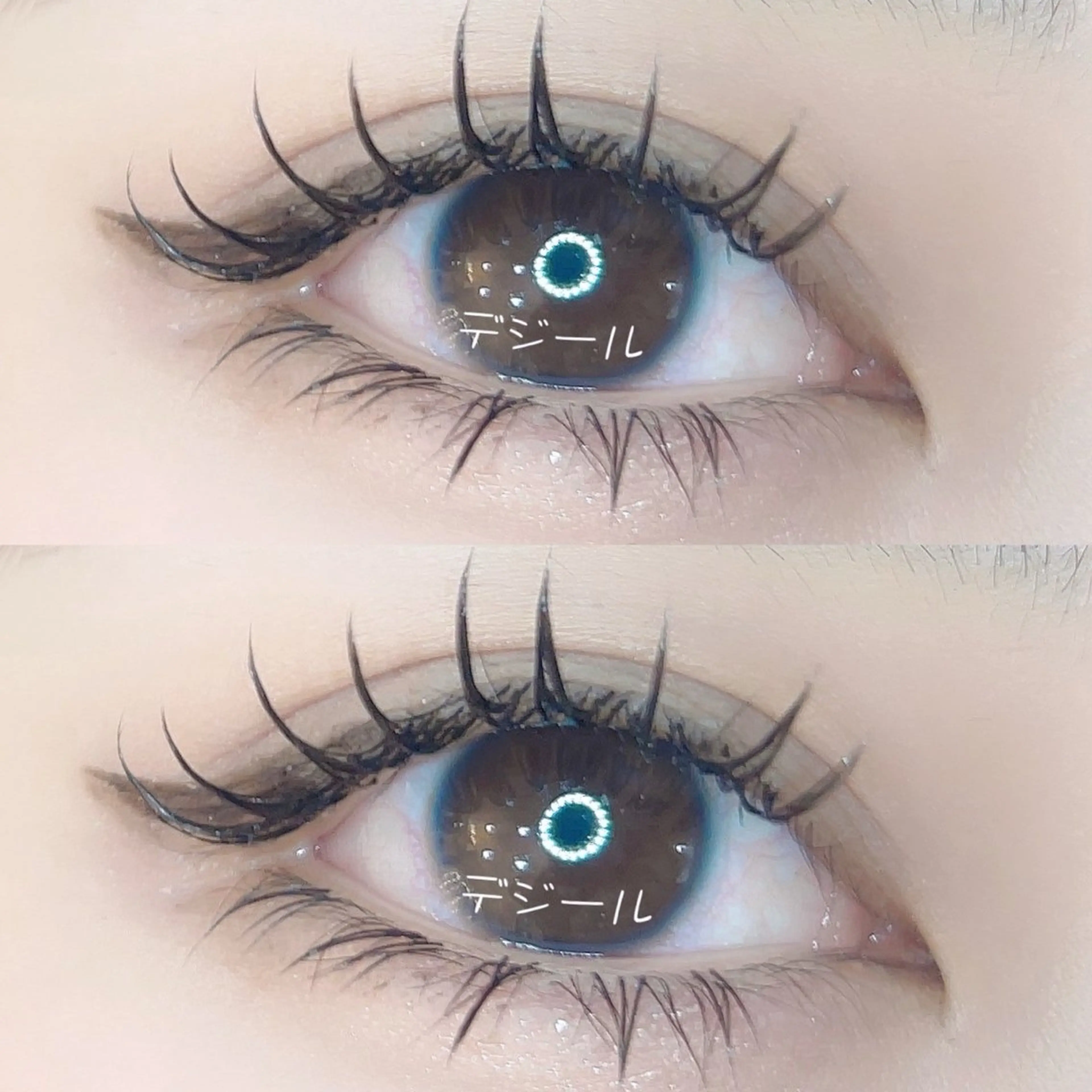 マツエク・マツパ マツエク 🌹みなみ🌹 清末のマツエク・マツパデザイン