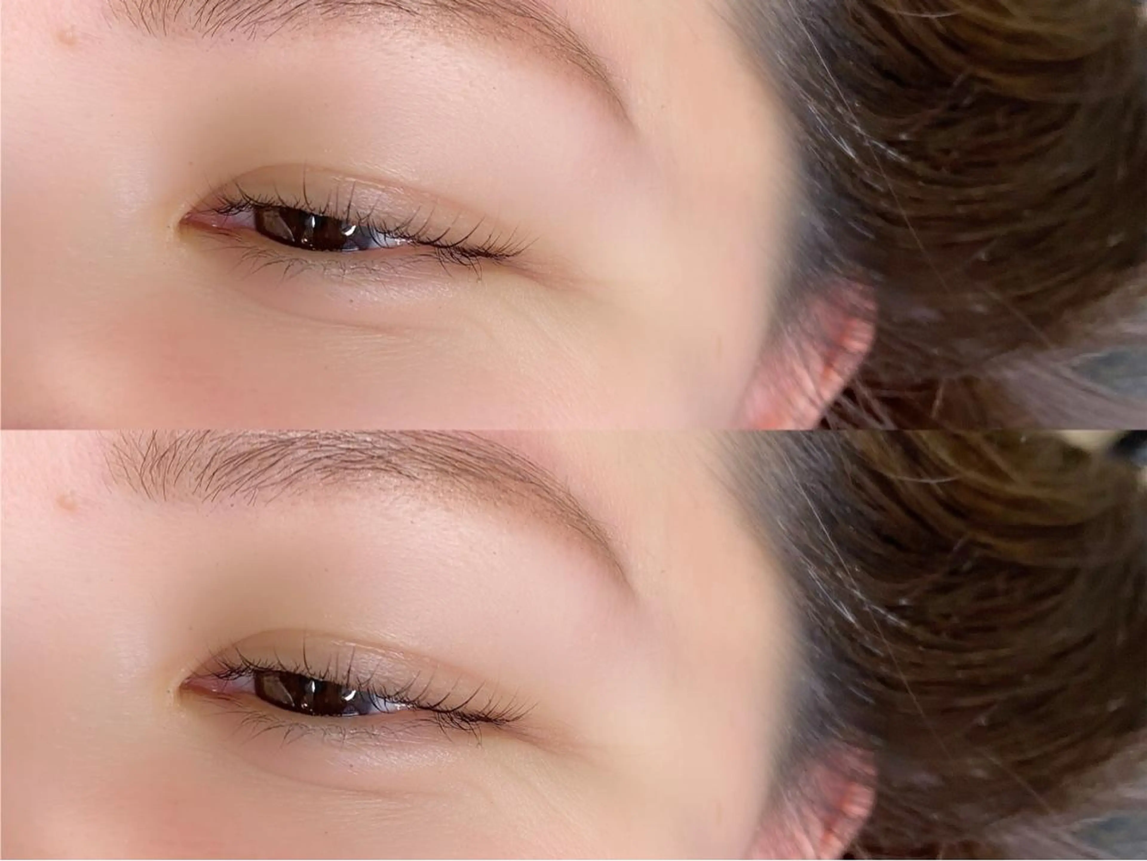 マツエク・マツパ 981 aska｜ マツパ×エクステのマツエク・マツパデザイン