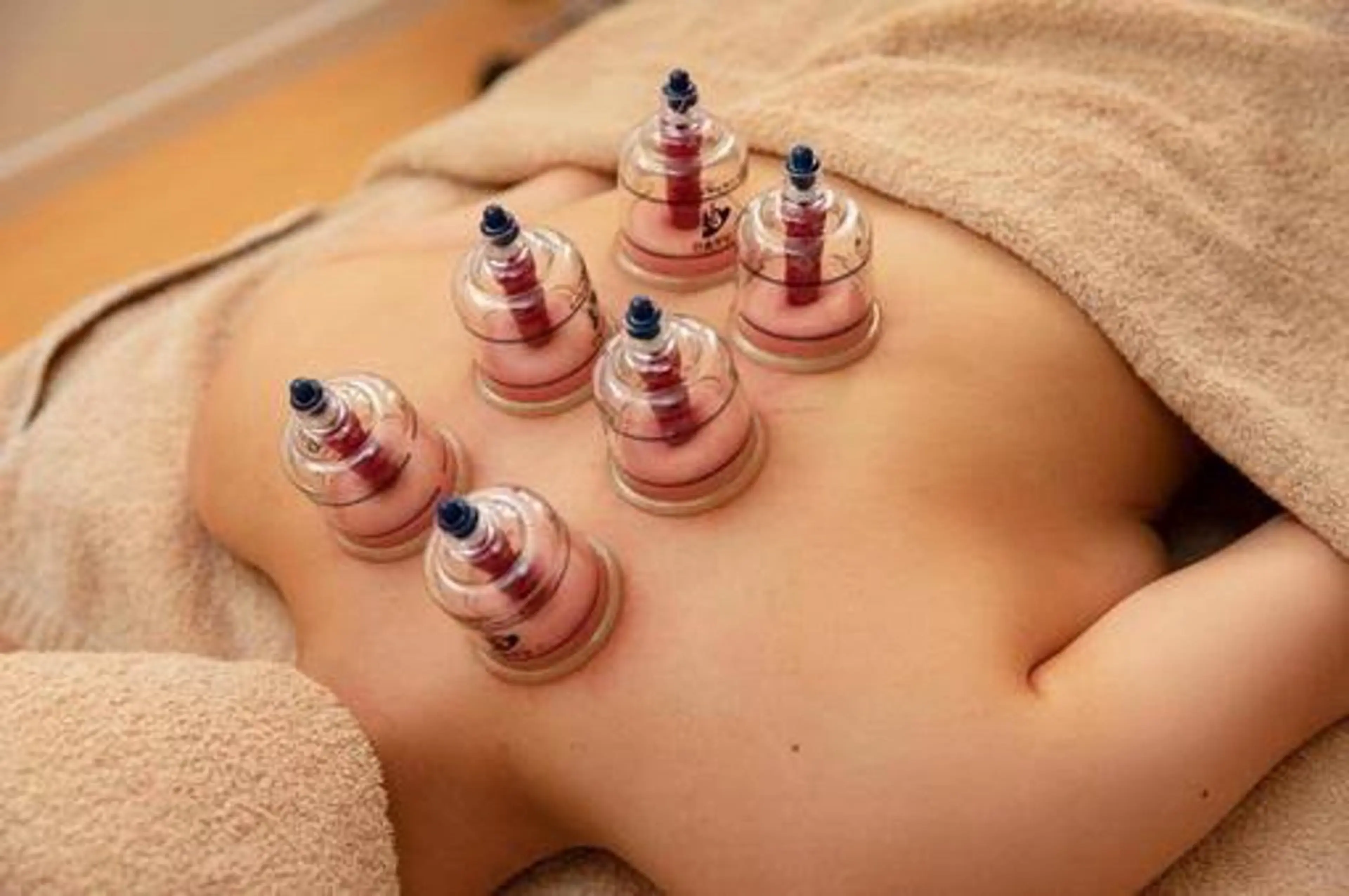 ハーブ🌿ララピール ❣️Luana坂元のエステ・リラクイメージ