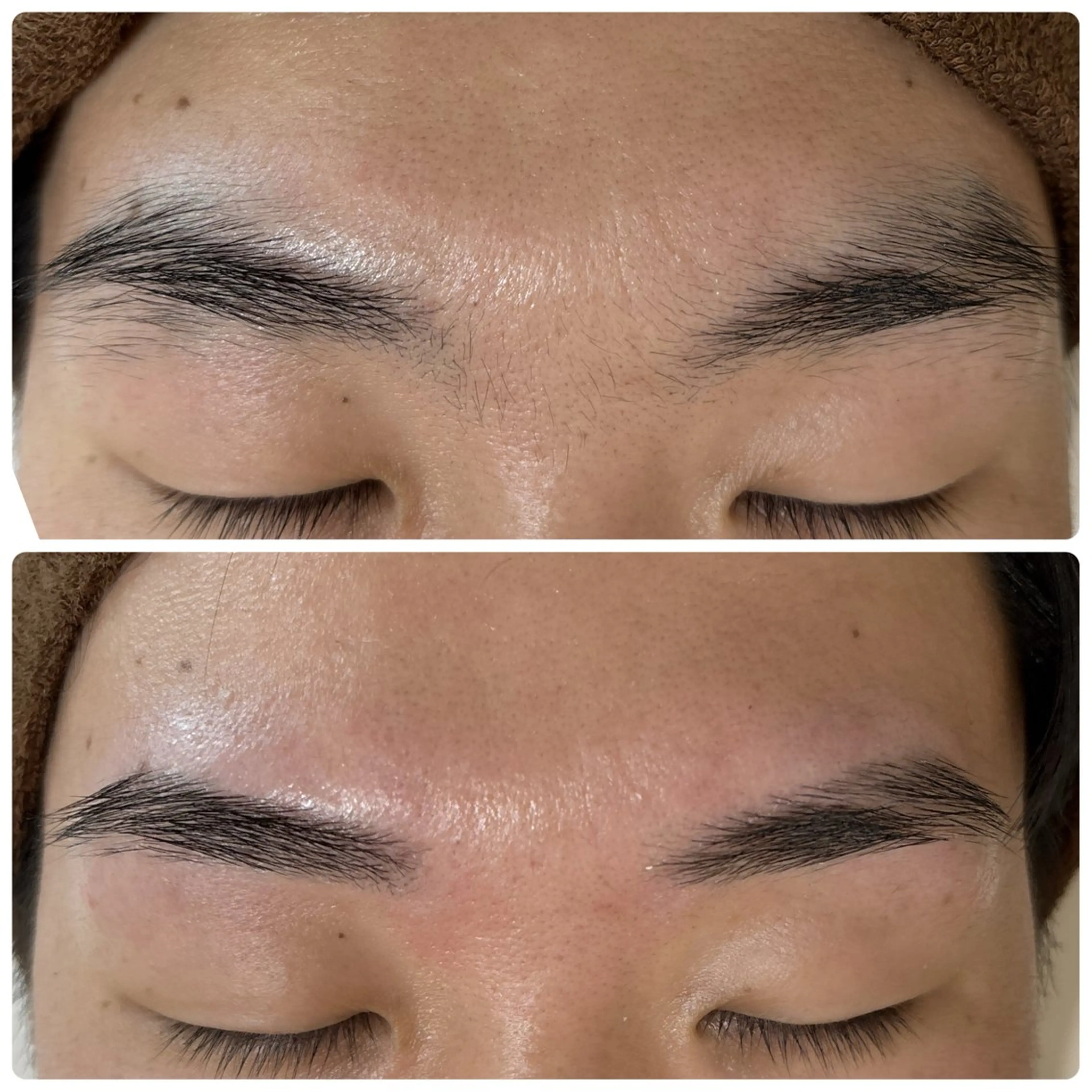 アイブロウ 眉毛ワックス脱毛 Luana武蔵小杉店 (ルアナ)のエステ・リラクイメージ