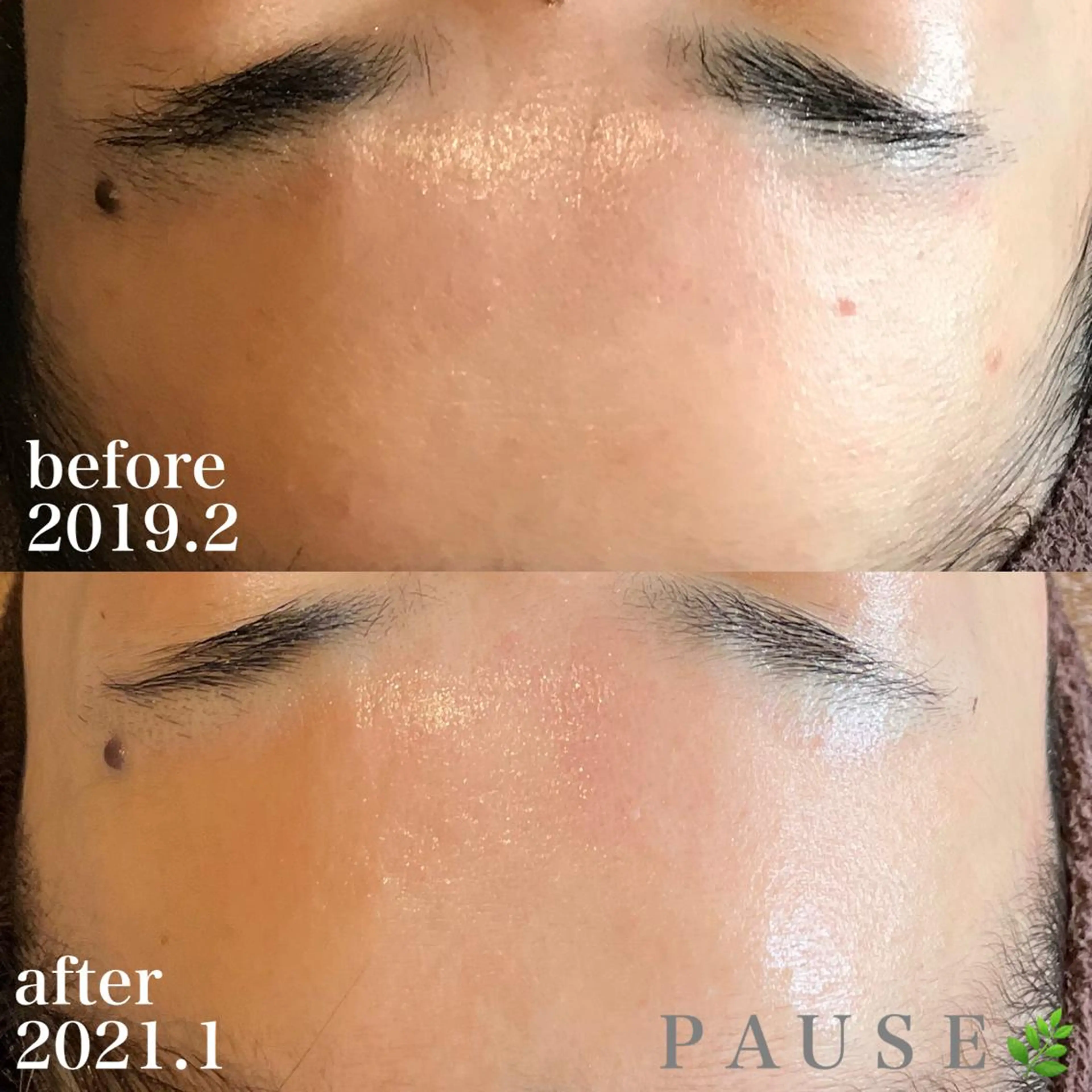 エステ 浜野 恵美のエステ・リラクイメージ