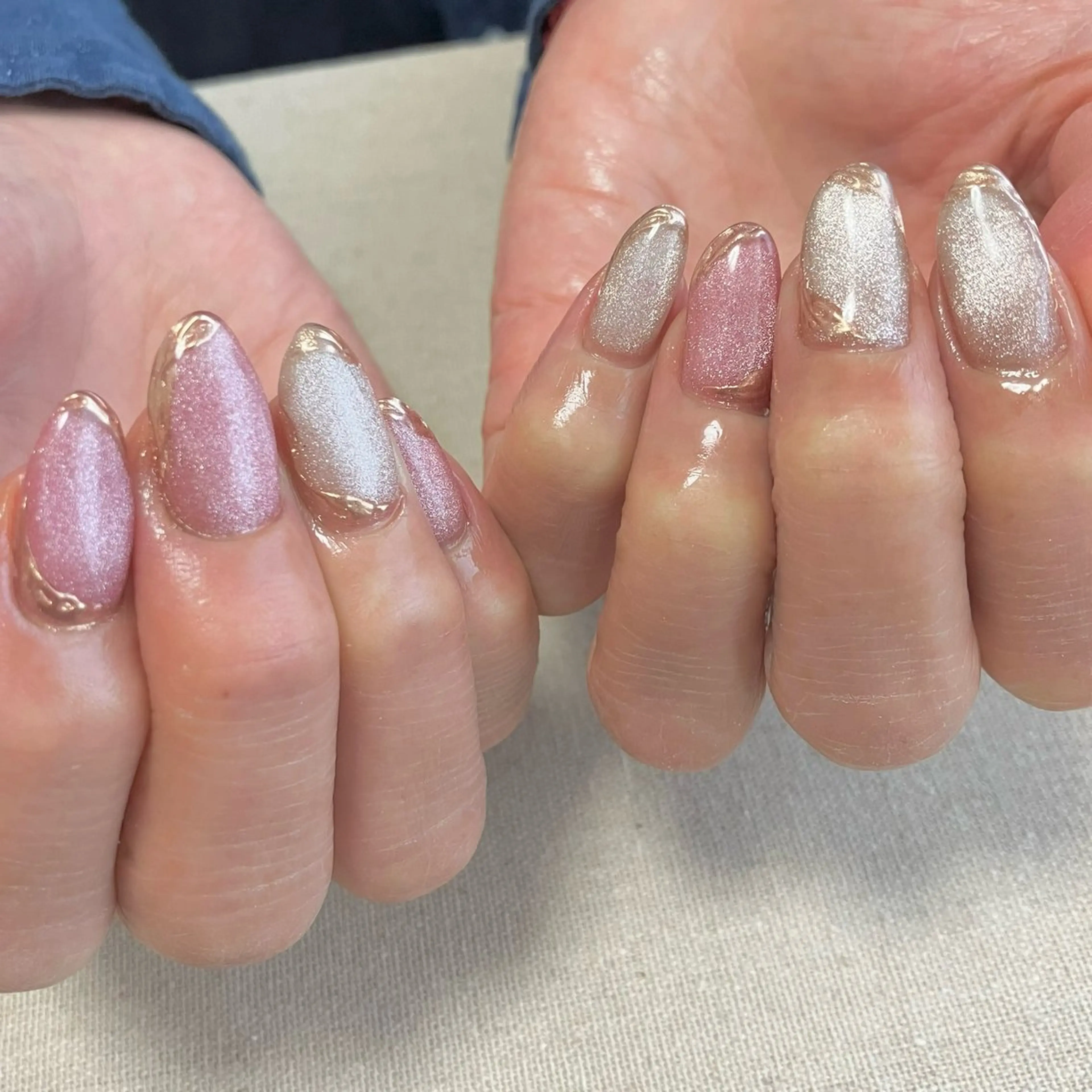 ネイル hiroba nailのネイルデザイン