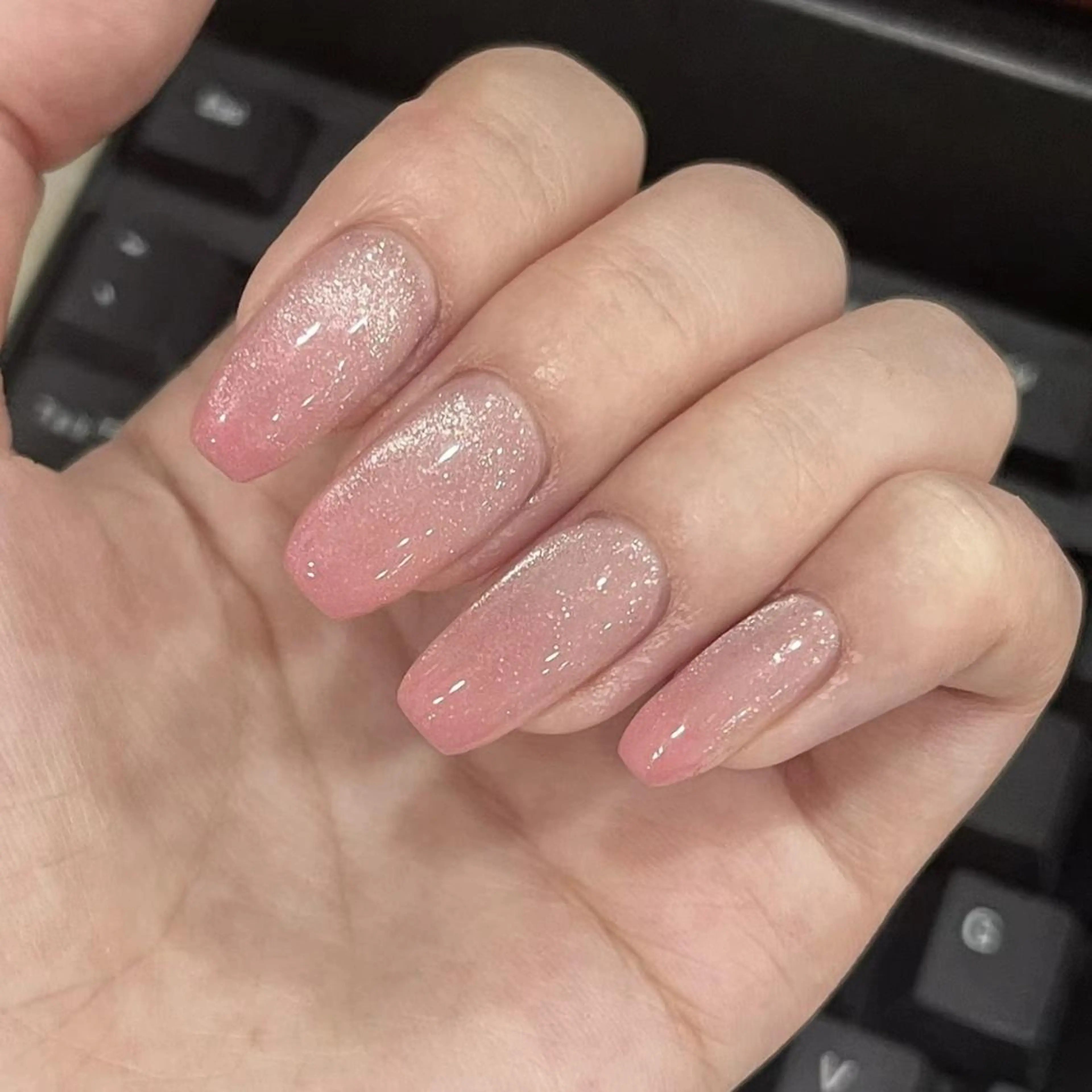 ネイル ハンドネイル 🎀 NaNa_nailのネイルデザイン