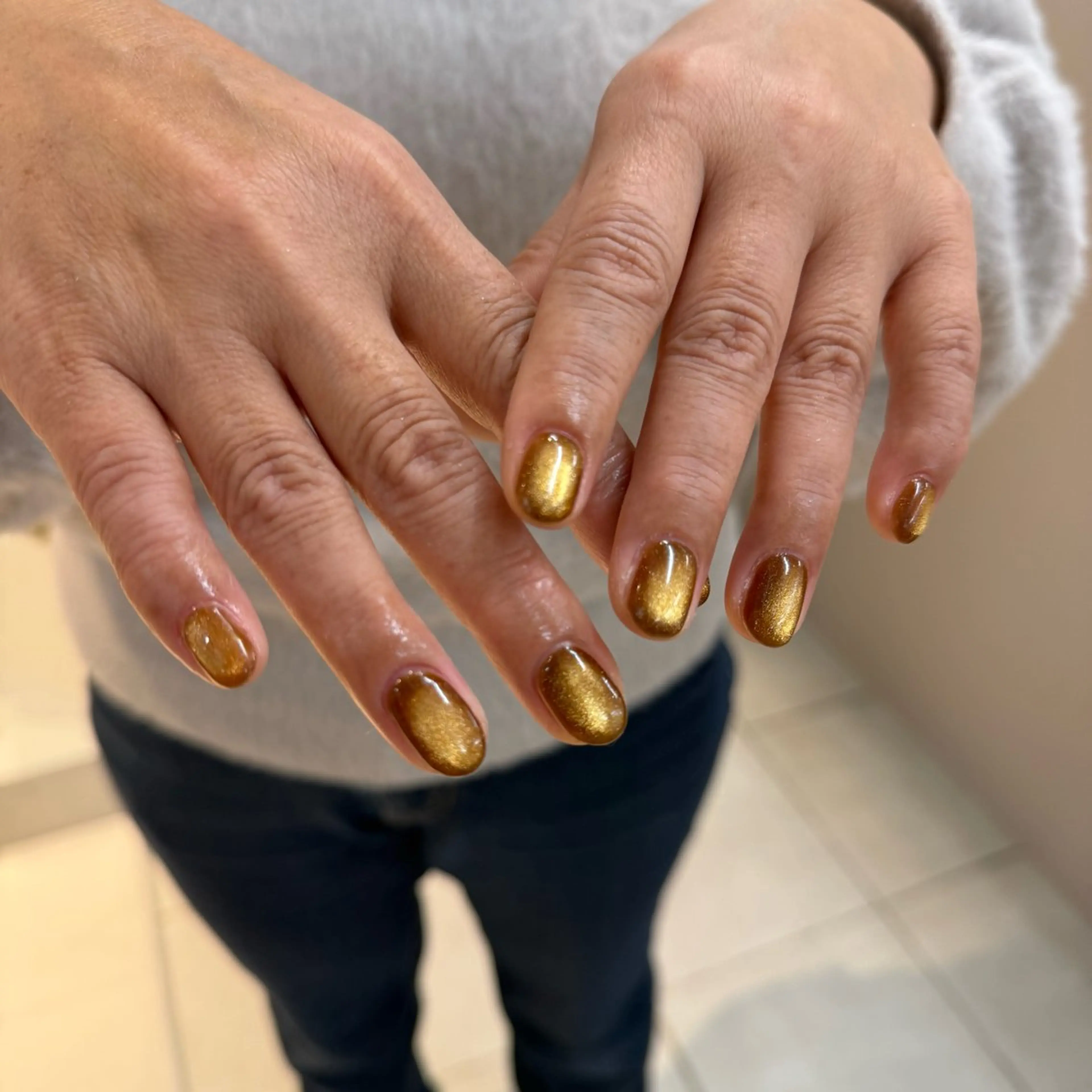 ネイル kaguya.Y _のネイルデザイン