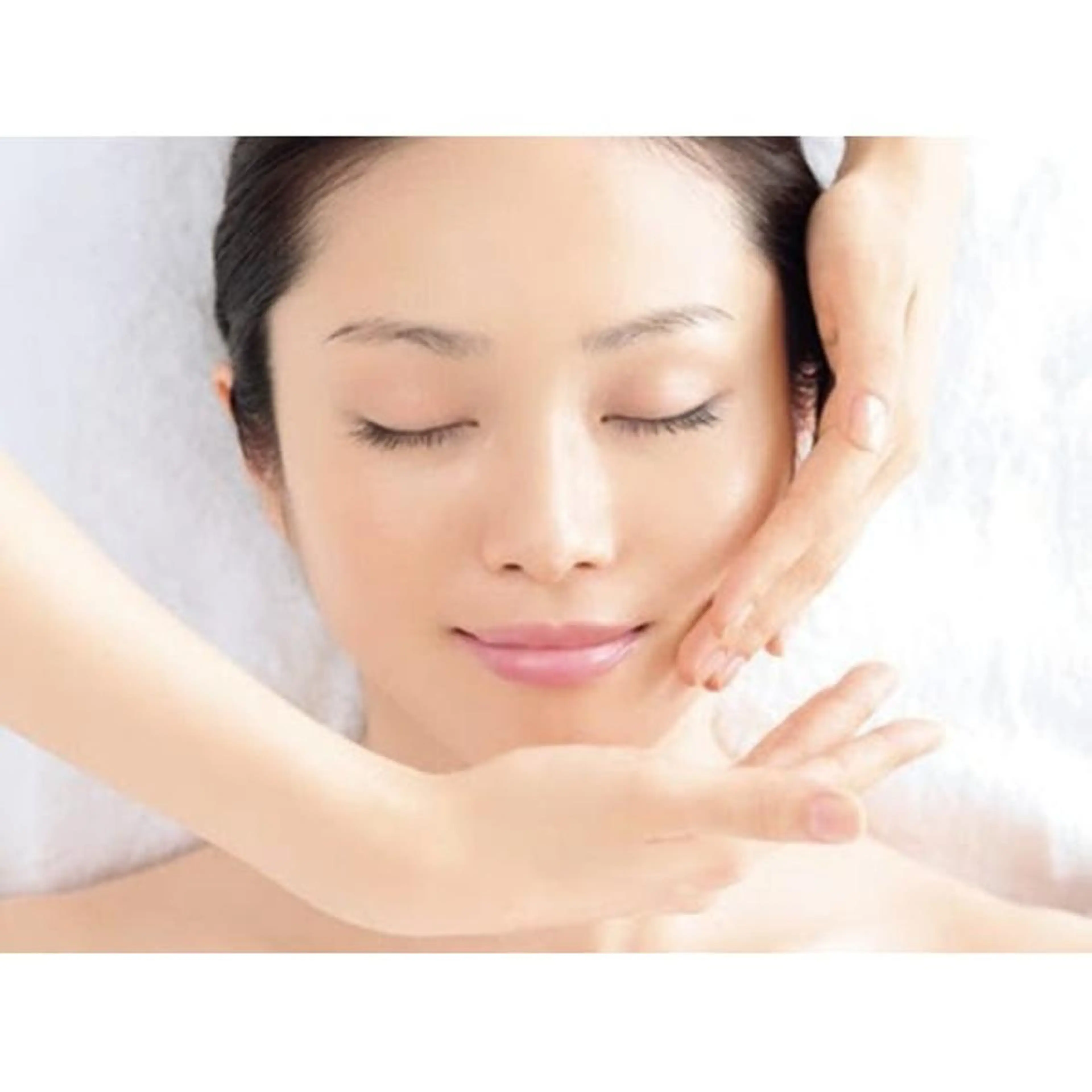 ◆ご新規様限定◆ヘッドケア、フェイシャル＆デコルテケアでスッキリと整えます。￥8800→￥3300の写真