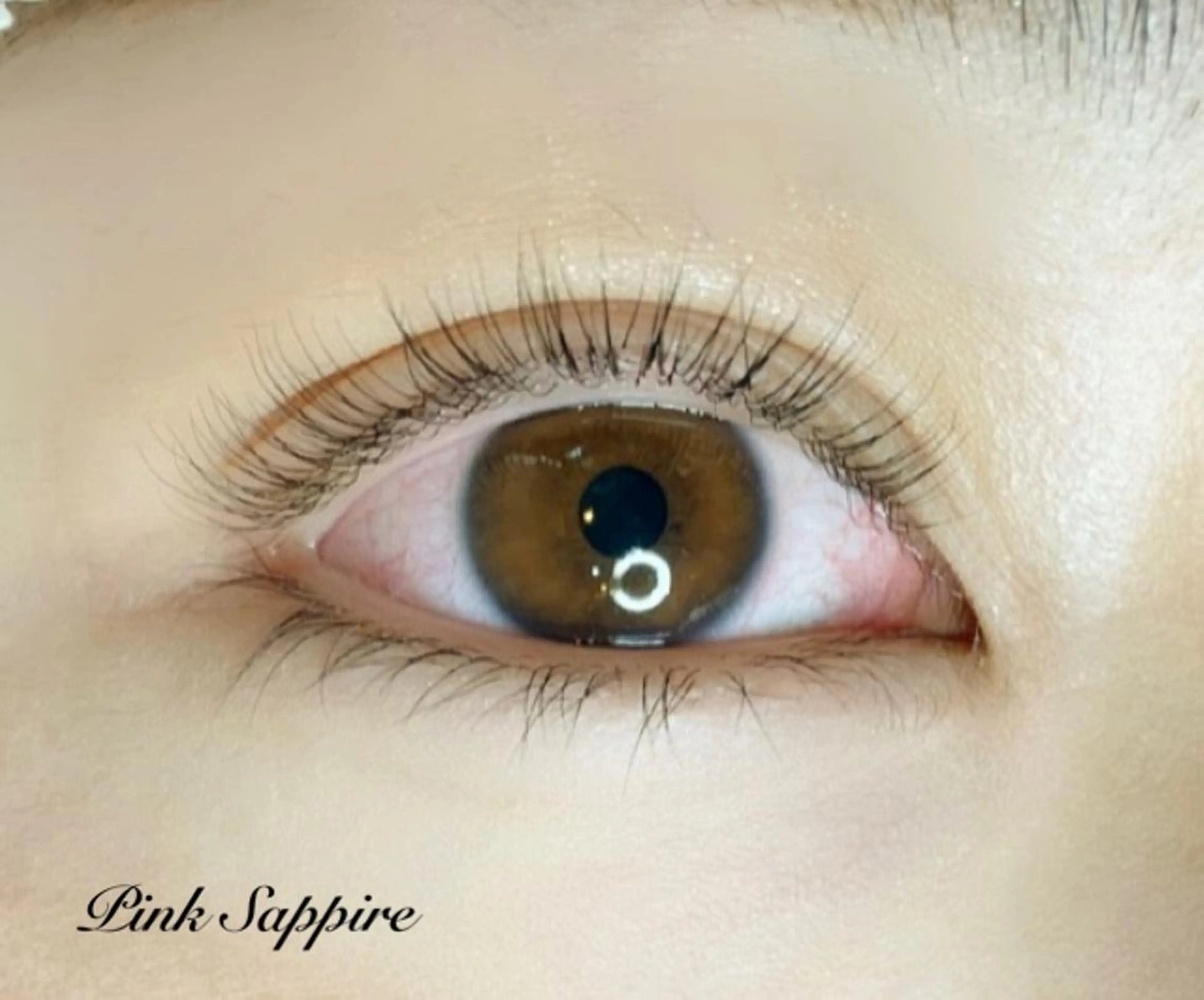 マツエク・マツパ マツパ Oyama Wakanaのマツエク・マツパデザイン