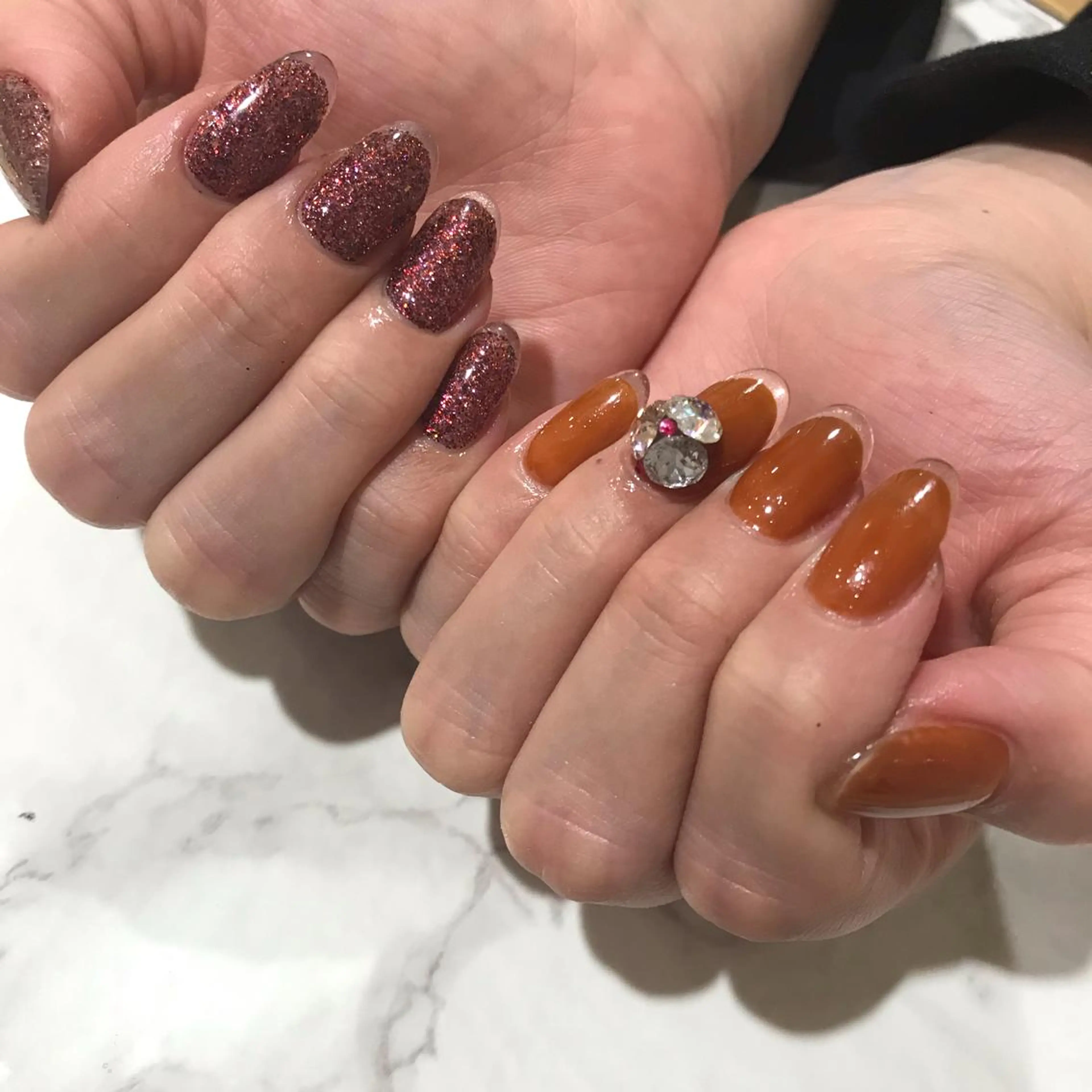 ネイル nailsalon SuMILEのネイルデザイン