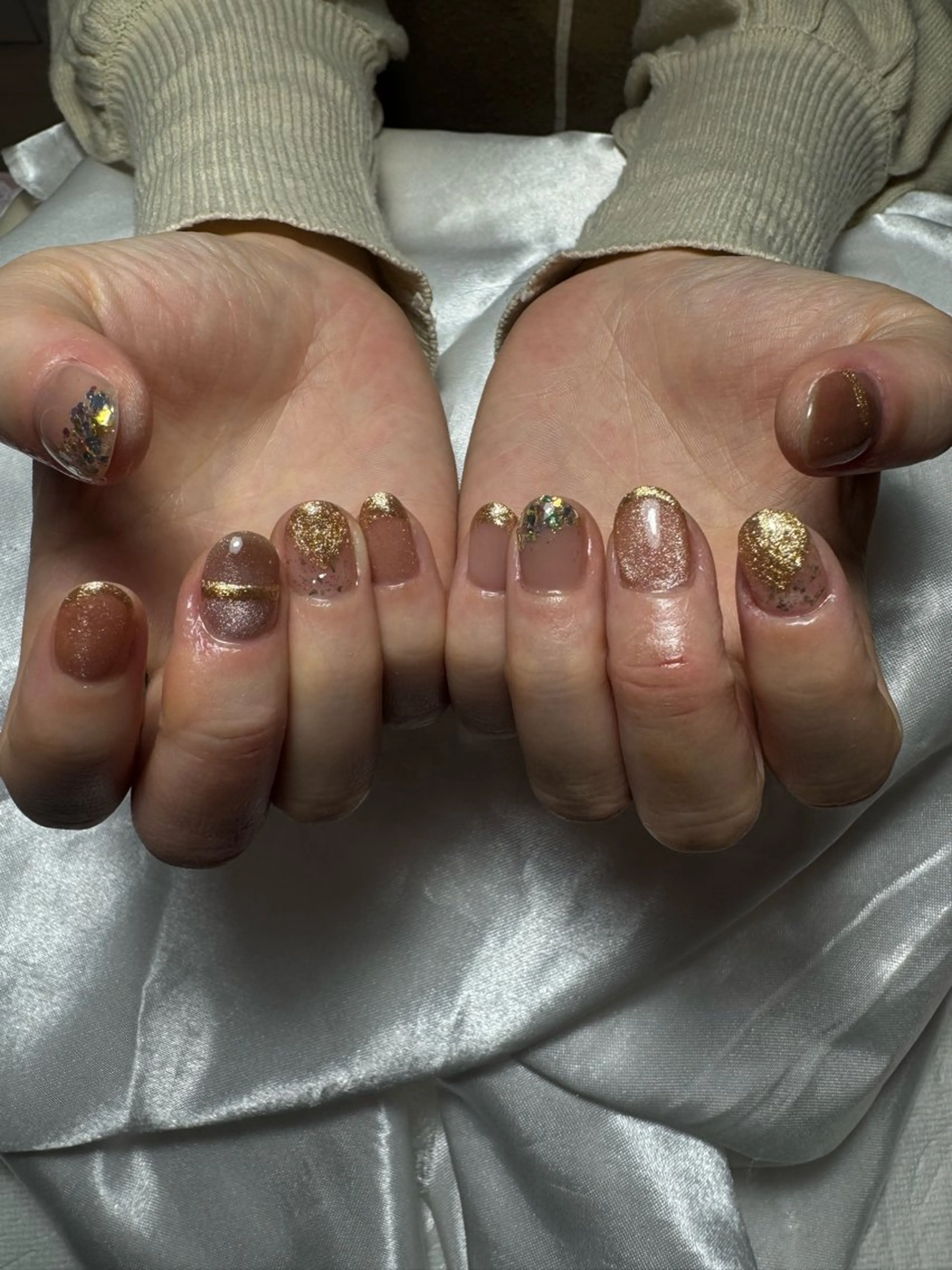 ネイル Regina レジーナのネイルデザイン