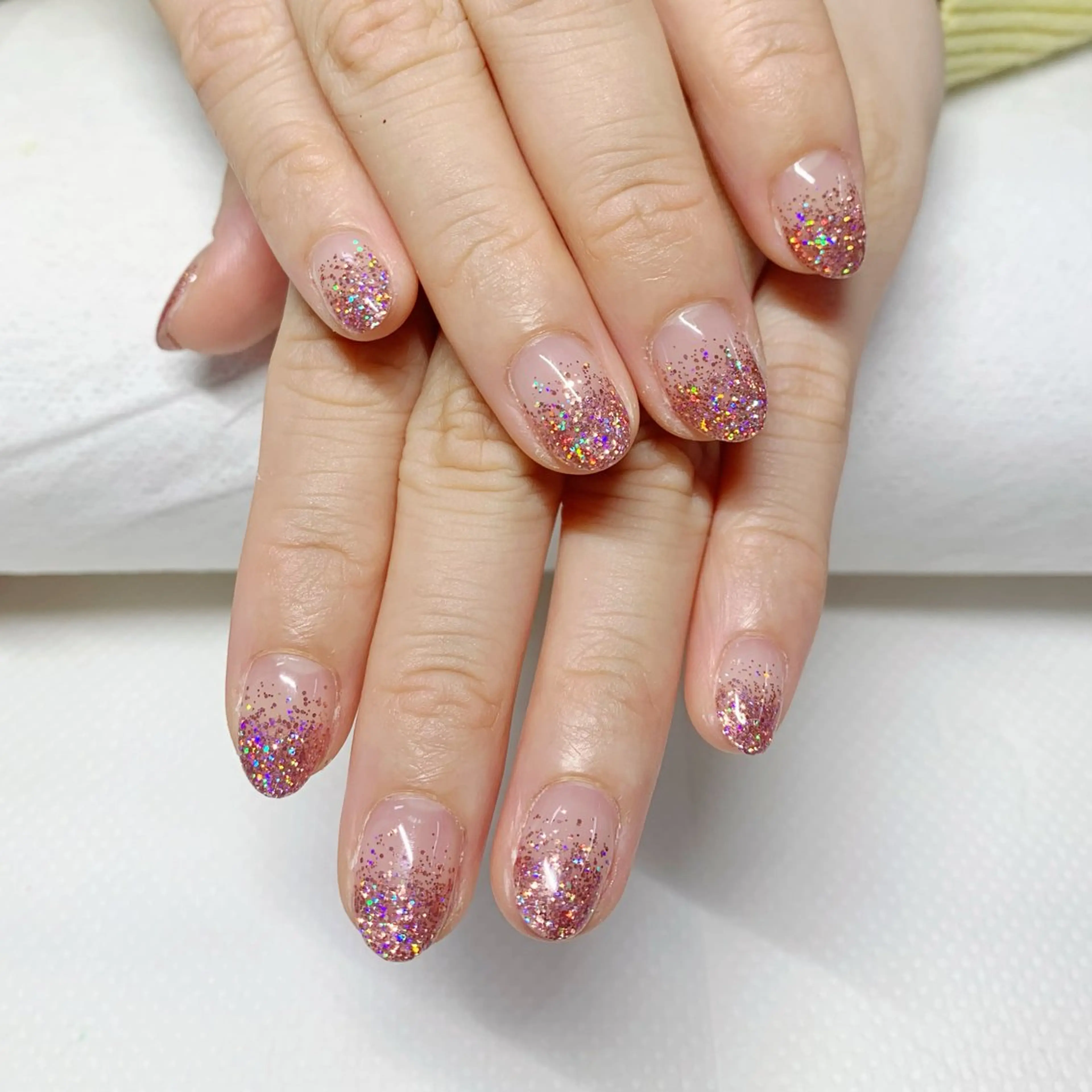 ネイル ハンドネイル なつみ wooのネイルデザイン