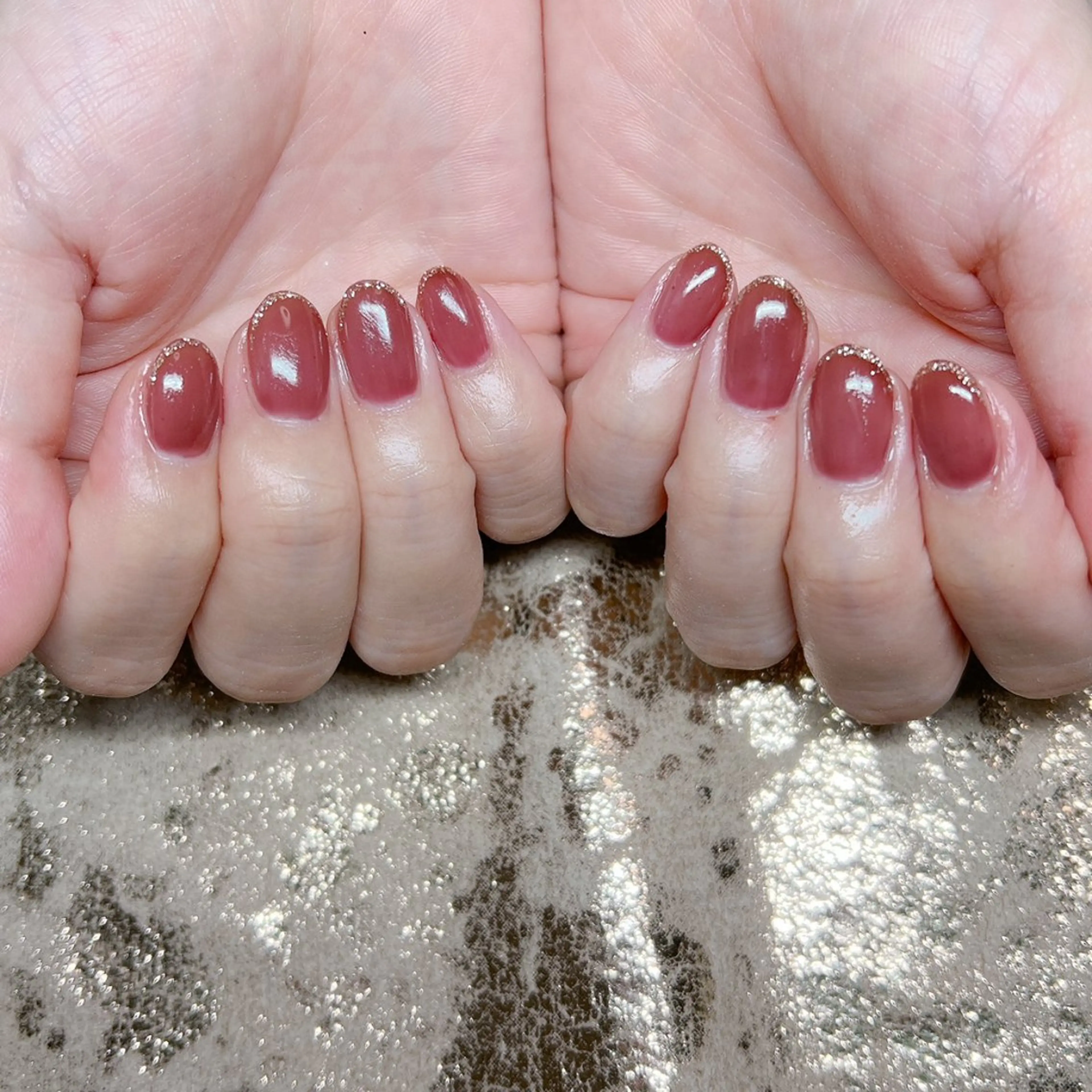 ネイル 個室ネイルサロンDolly Girl〜ドーリーガール〜所属・DollyGirl KYOKOのネイルデザイン