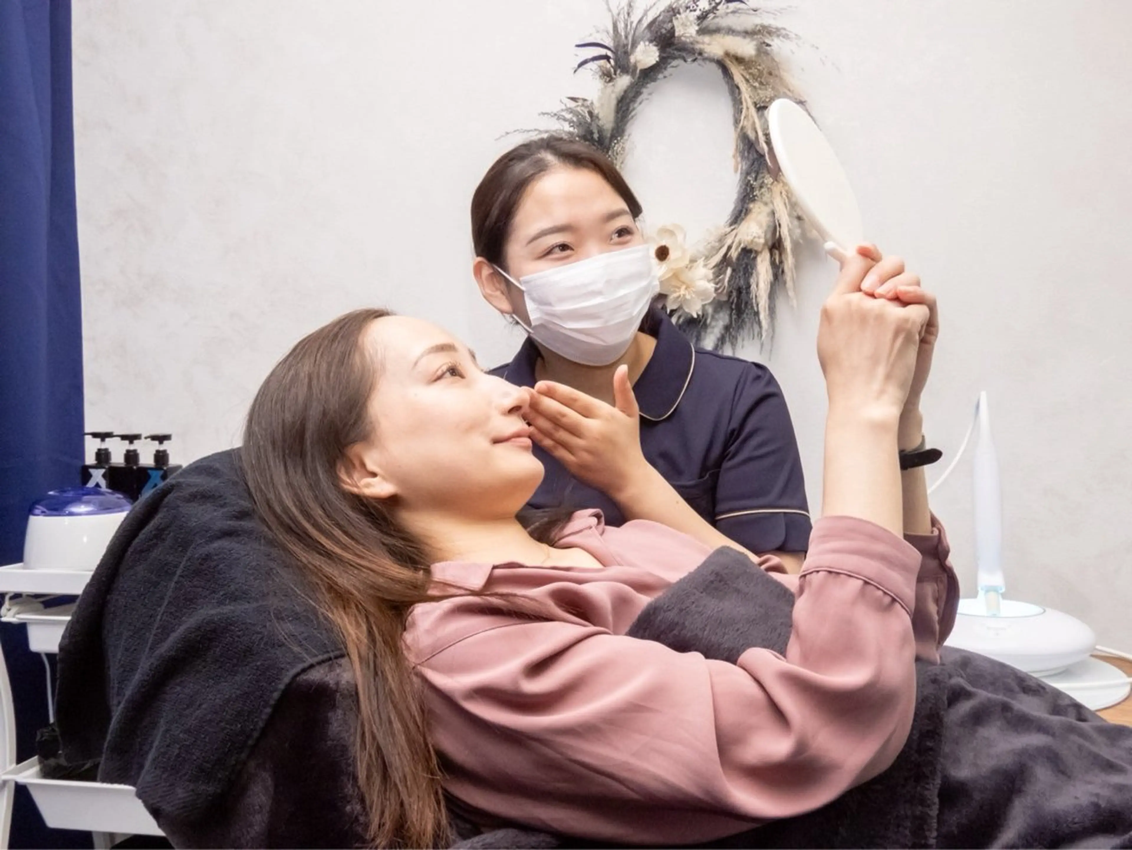 アイブロウ IMPACT  BEAUTY 問屋町店所属・IMPACT ⭐️の眉毛・アイブロウイメージ