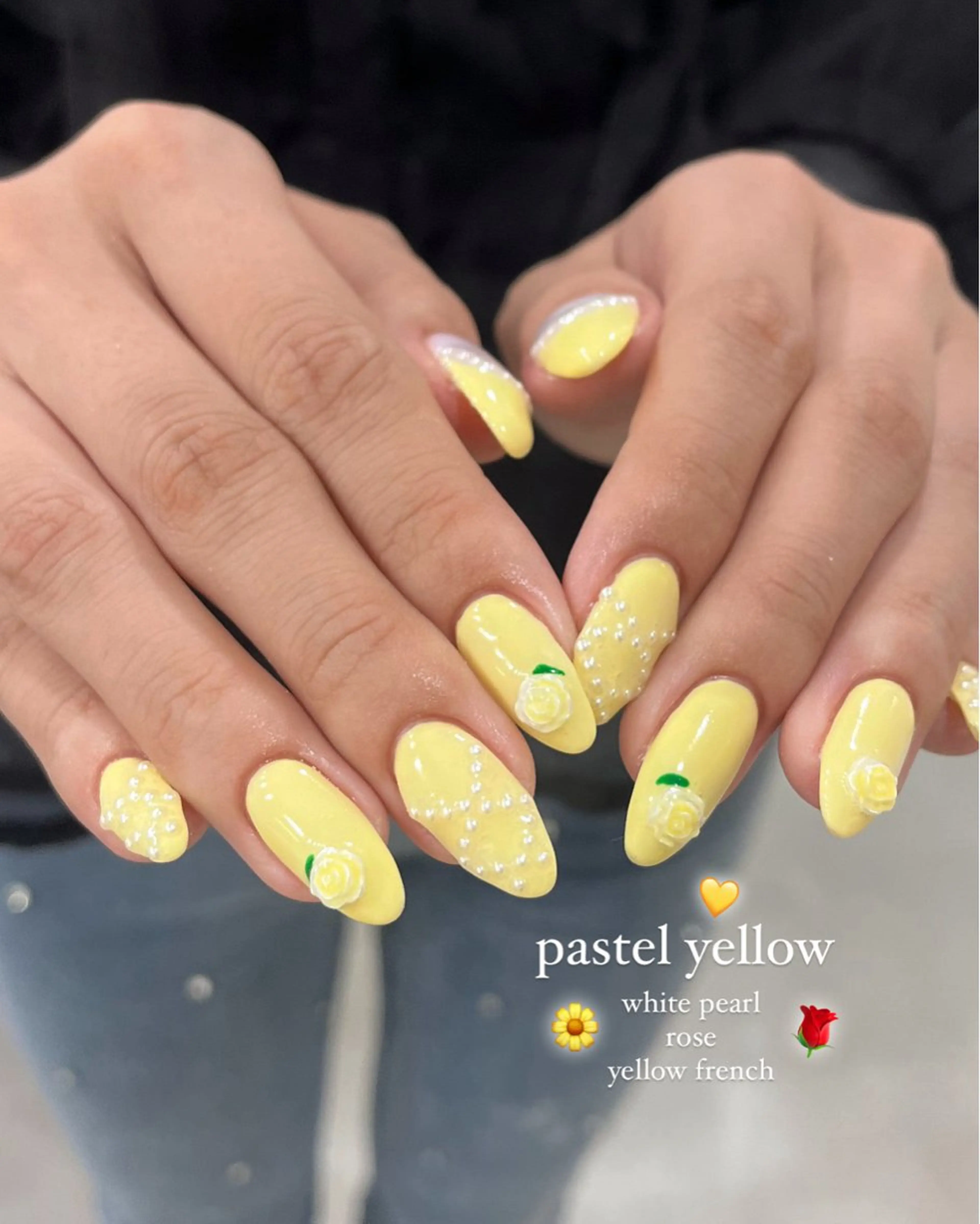 ネイル 🤎Two ERI🤎のネイルデザイン