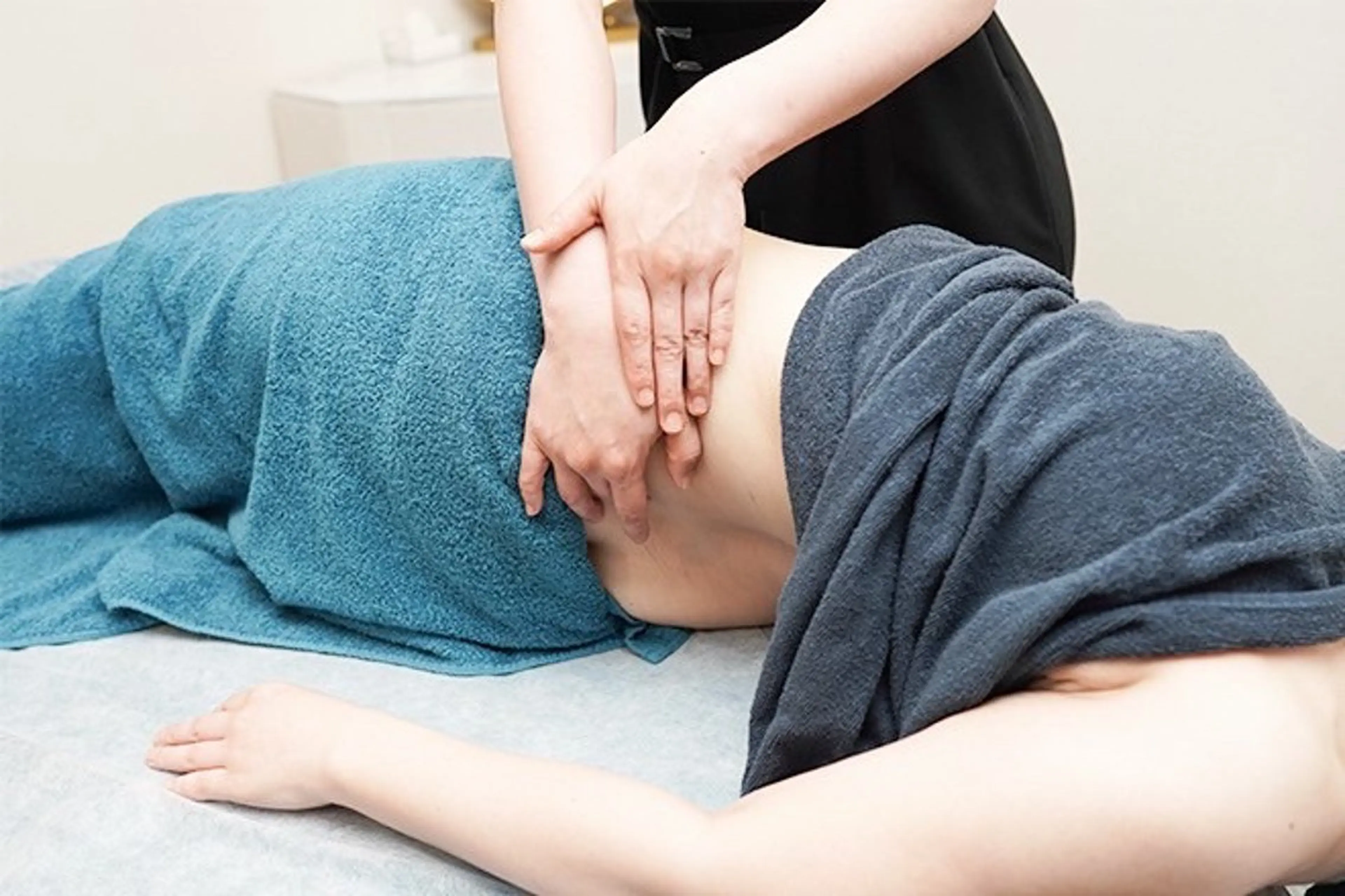 エステ リラク restart 東海店のエステ・リラクイメージ