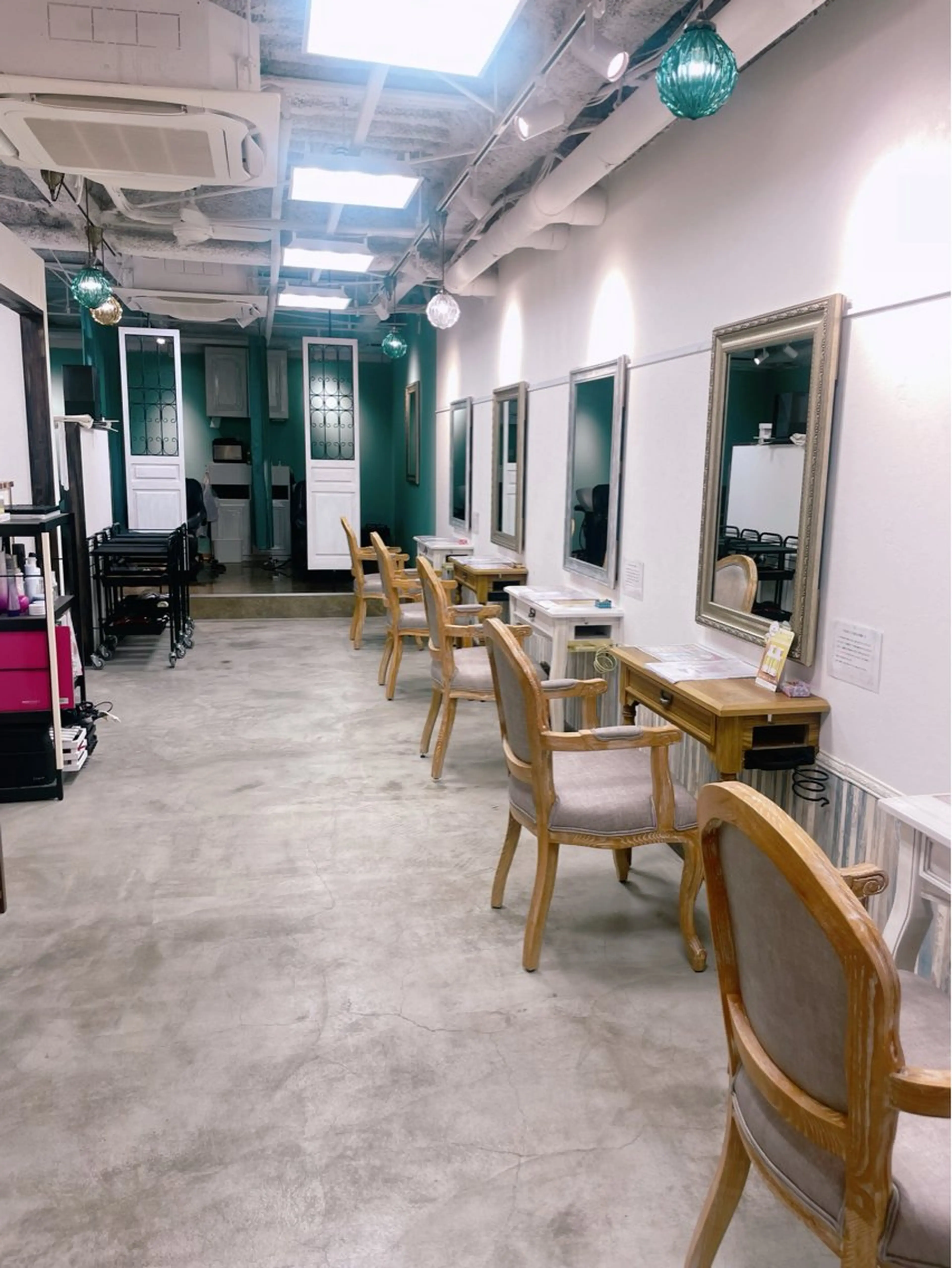 【tico】 Chihoのマツエク・マツパデザイン