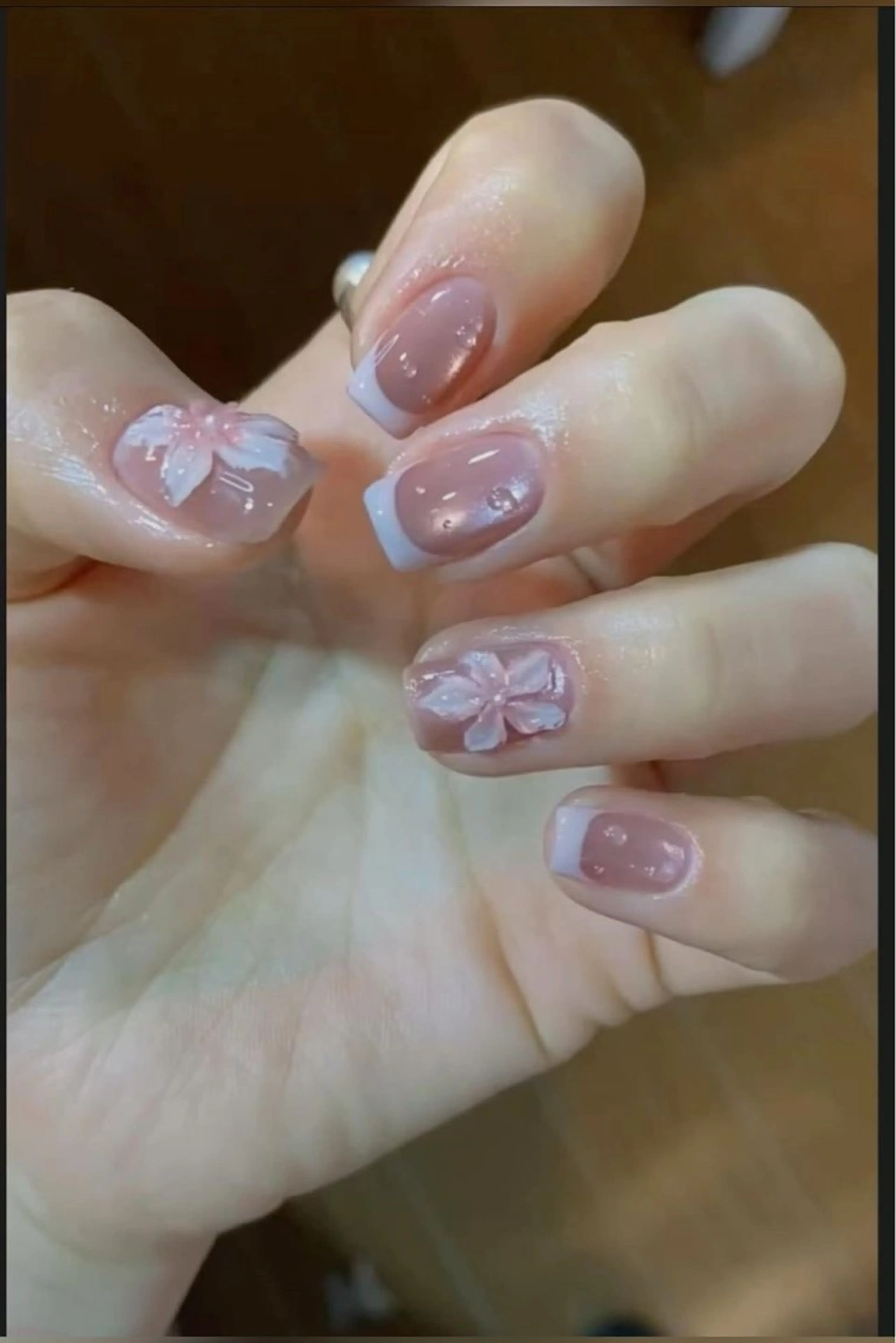 ネイル Sora Nailのネイルデザイン