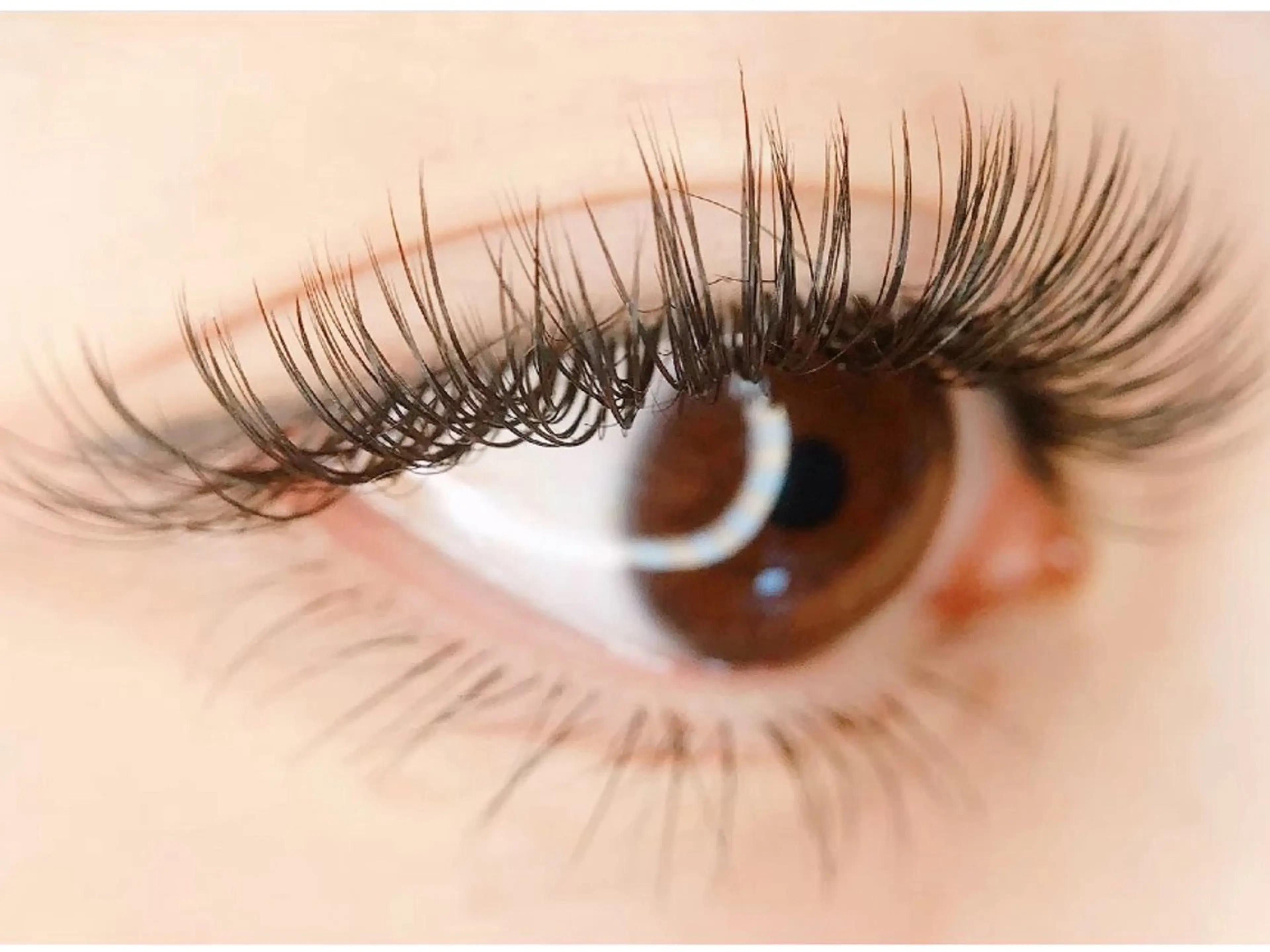 マツエク・マツパ マツエク ベター アイラッシュ MACHIKOのマツエク・マツパデザイン