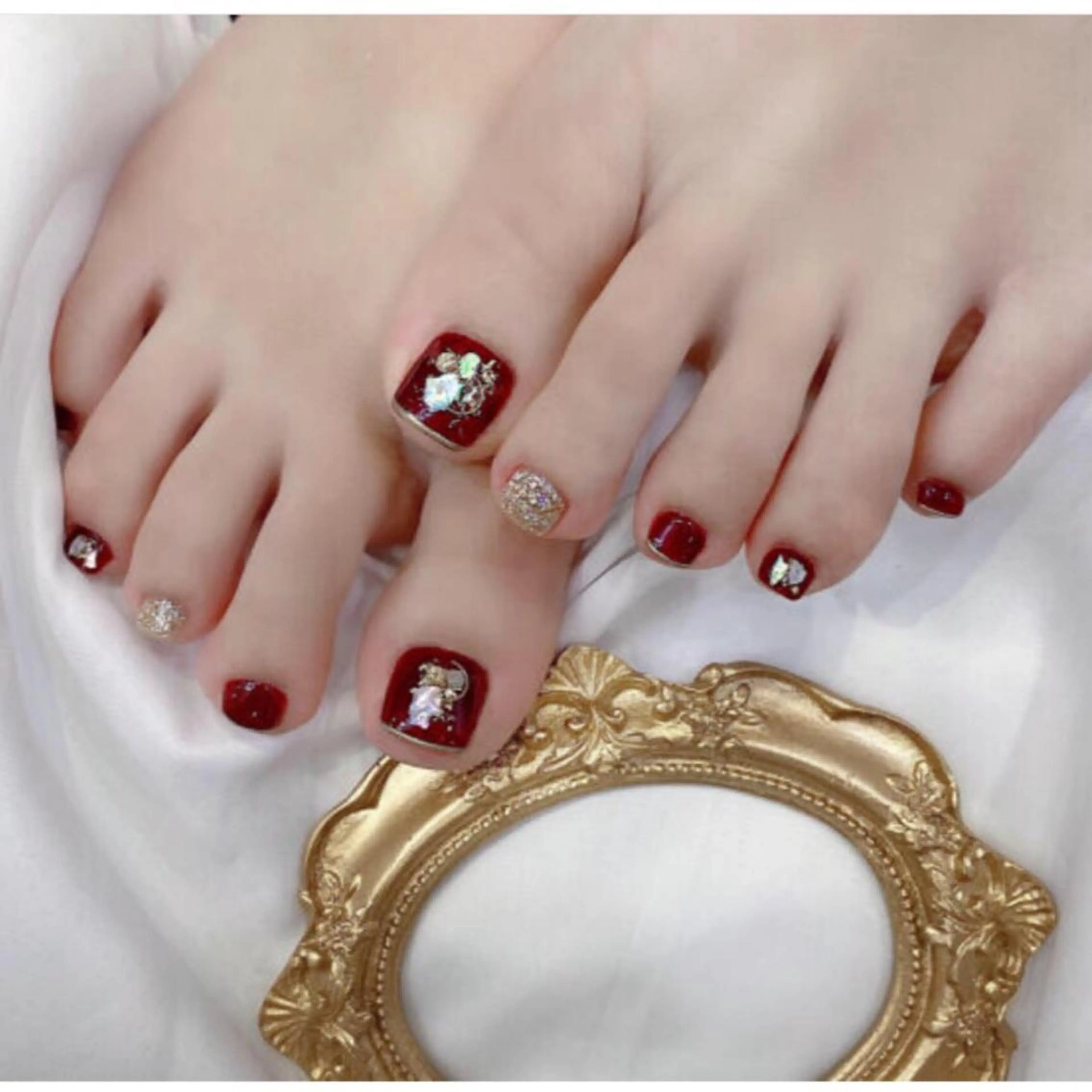 ネイル Vanilla nail salonのネイルデザイン