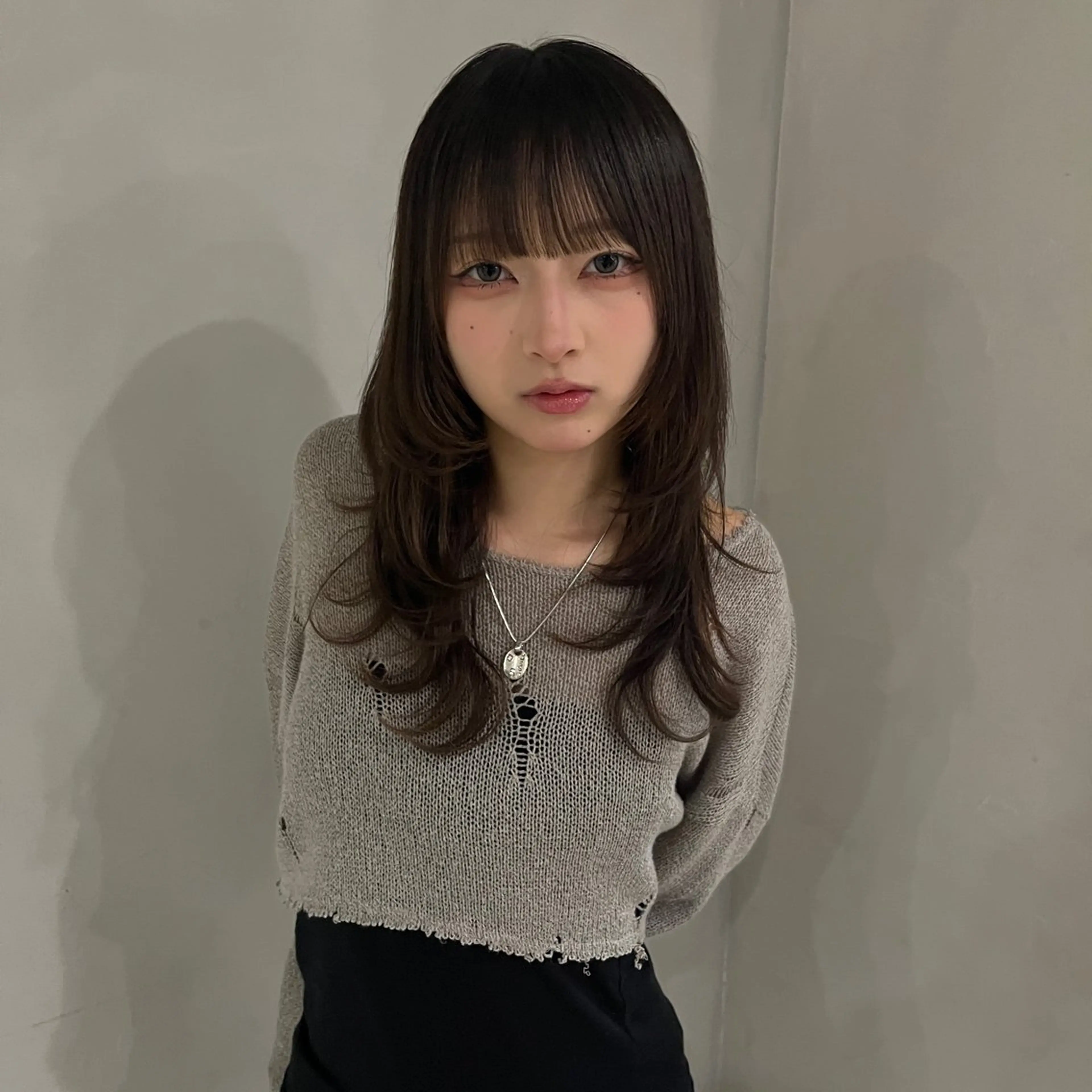 【ワンカラー限定】3000円で可愛くしますの写真