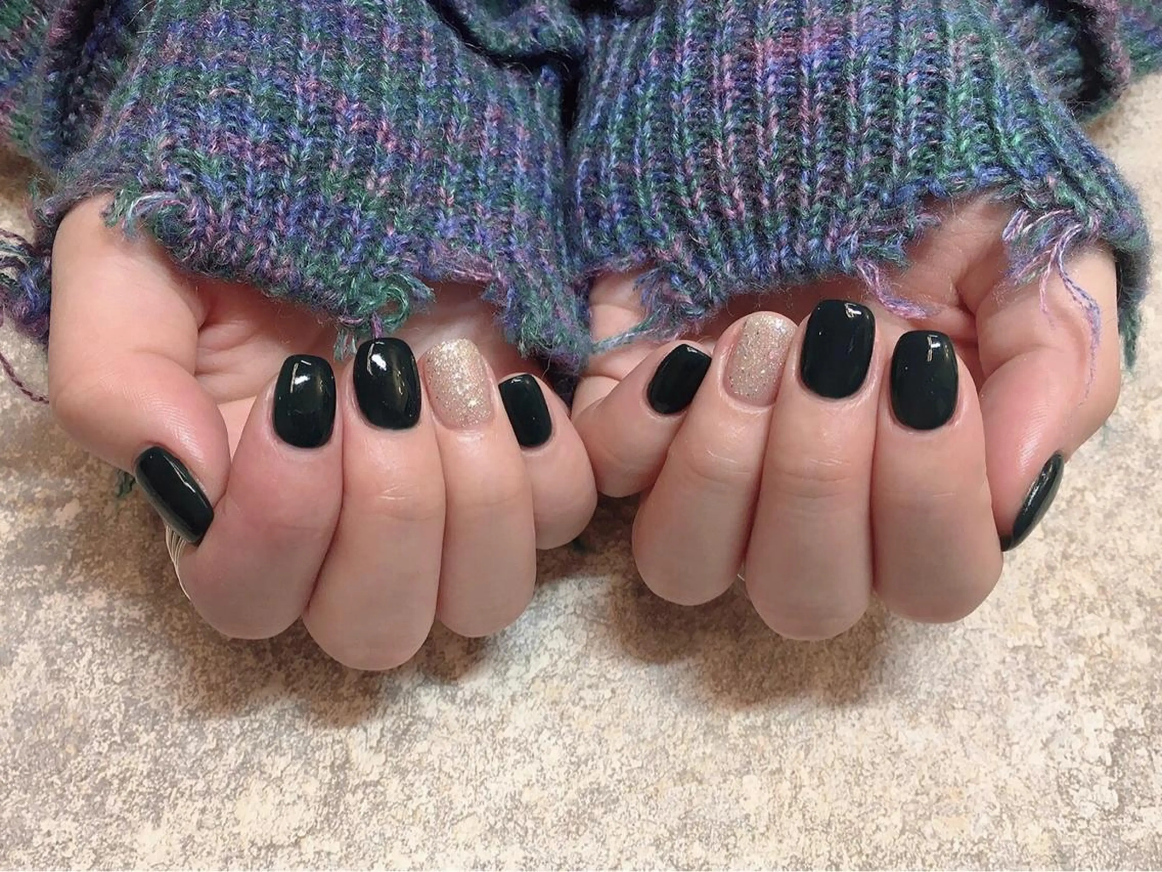 ネイル LOVE NAIL 💕Sonoのネイルデザイン